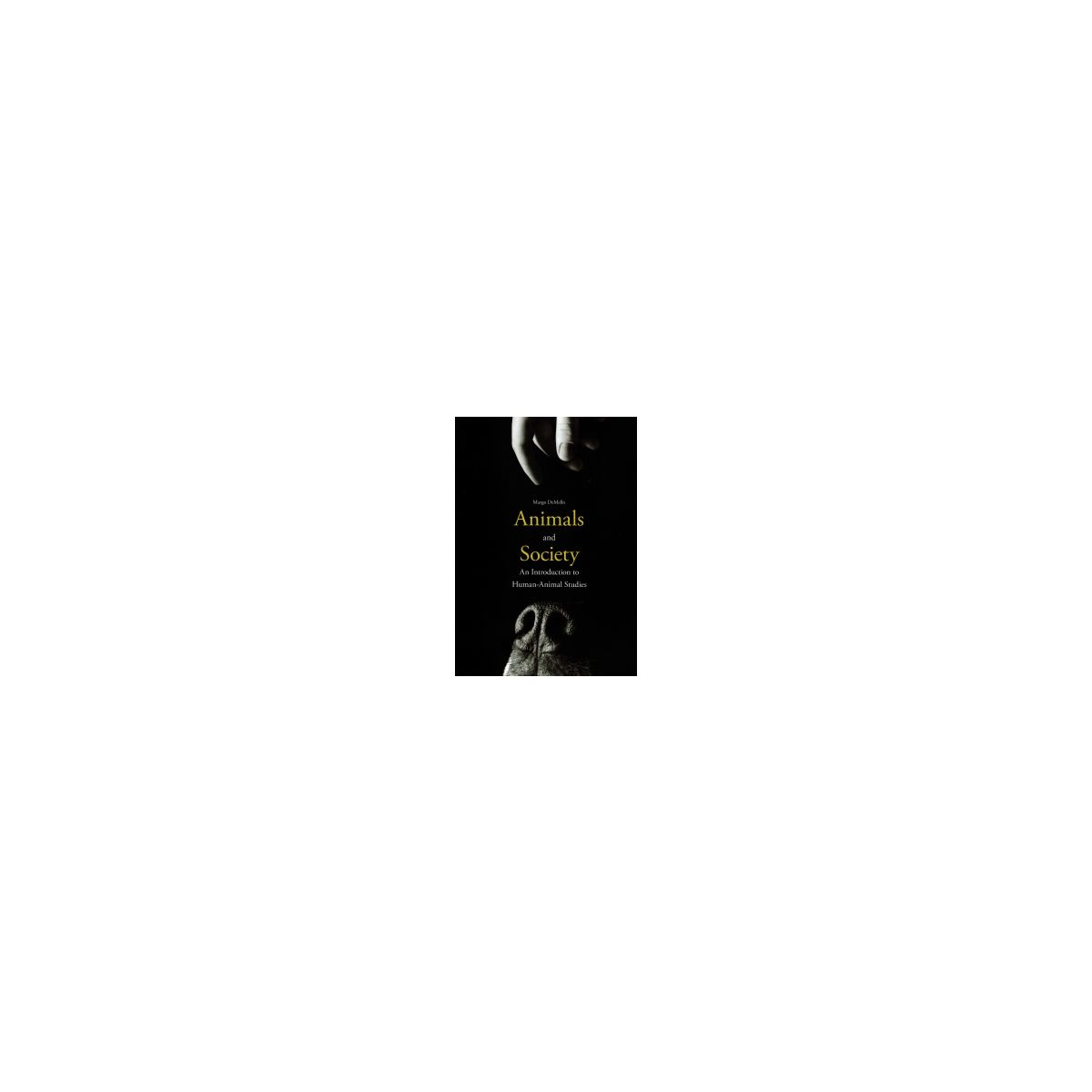 Afbeelding van Animals and society : an introduction to human-animal studies Afbeelding van Animals and society : an introduction to human-animal studies