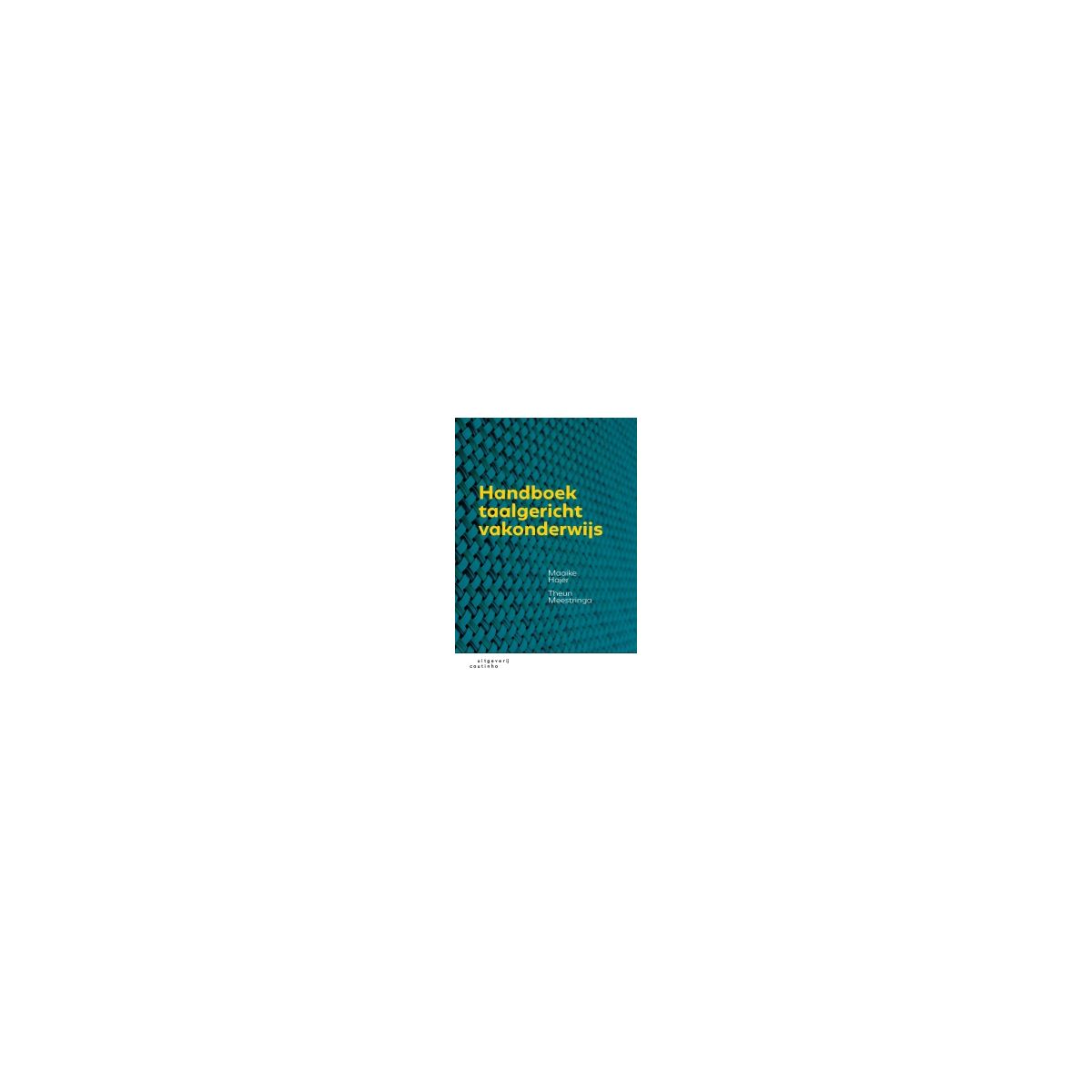 Afbeelding van Handboek taalgericht vakonderwijs Afbeelding van Handboek taalgericht vakonderwijs