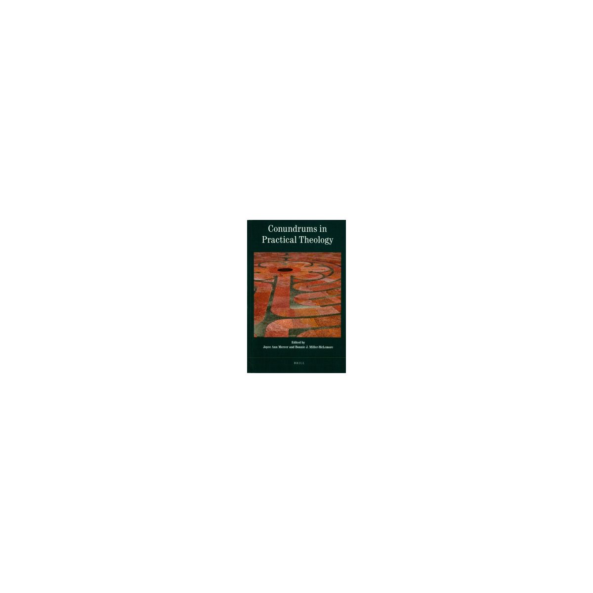 Afbeelding van Conundrums in practical theology Afbeelding van Conundrums in practical theology
