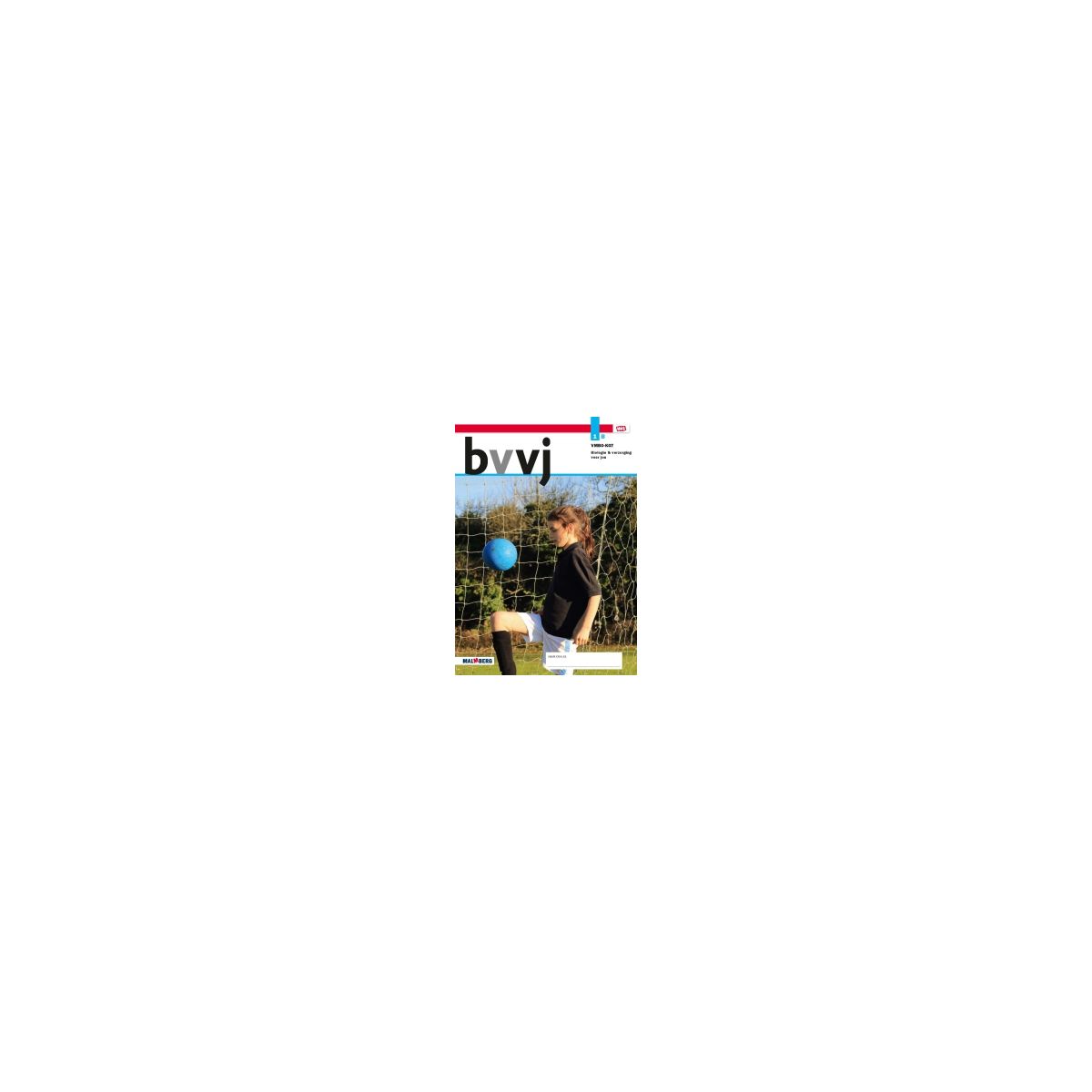 Afbeelding van Biologie en verzorging voor jou - MAX - : 1 vmbo-kgt B : Leerwerkboek Afbeelding van Biologie en verzorging voor jou - MAX - : 1 vmbo-kgt B : Leerwerkboek