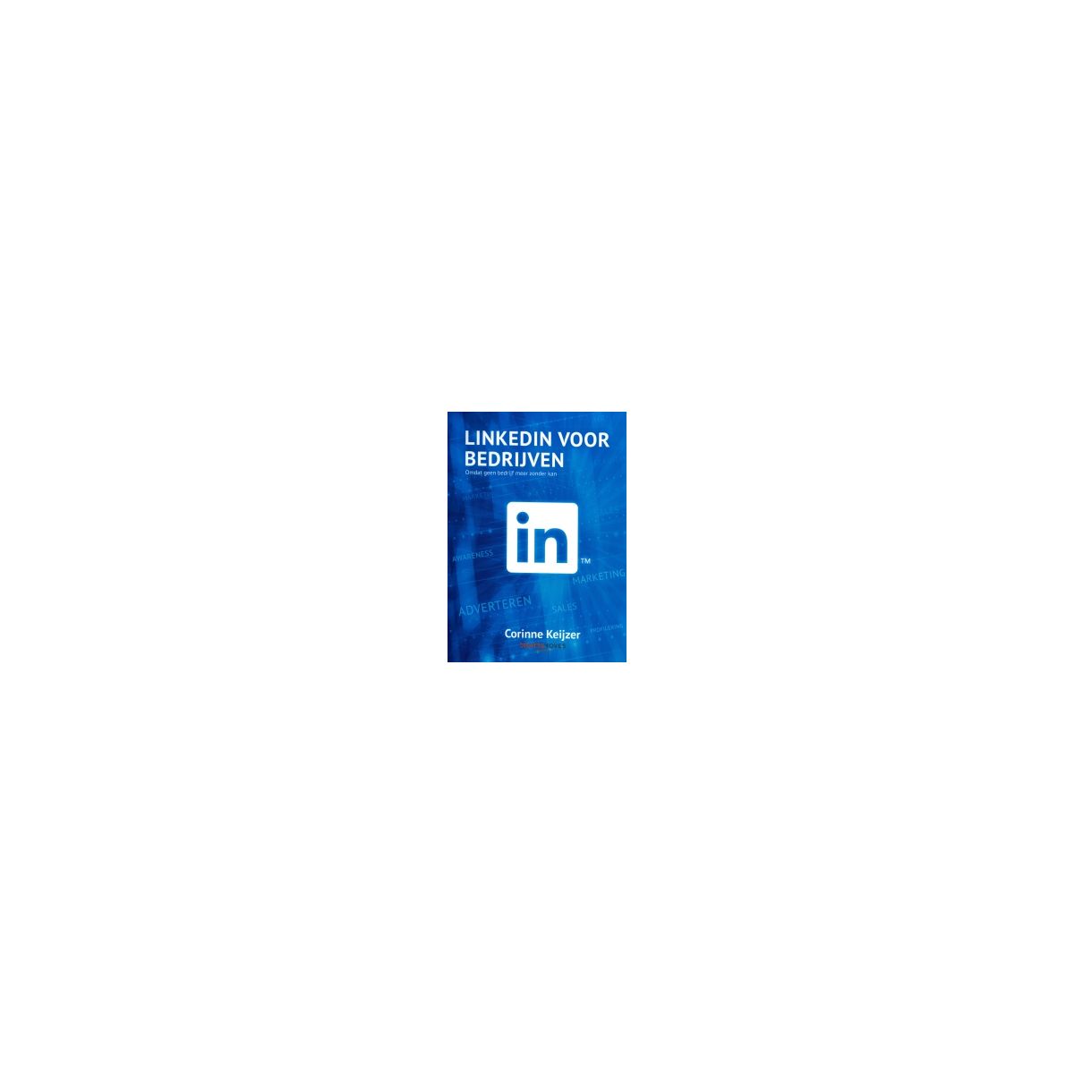 Afbeelding van LinkedIn voor Bedrijven