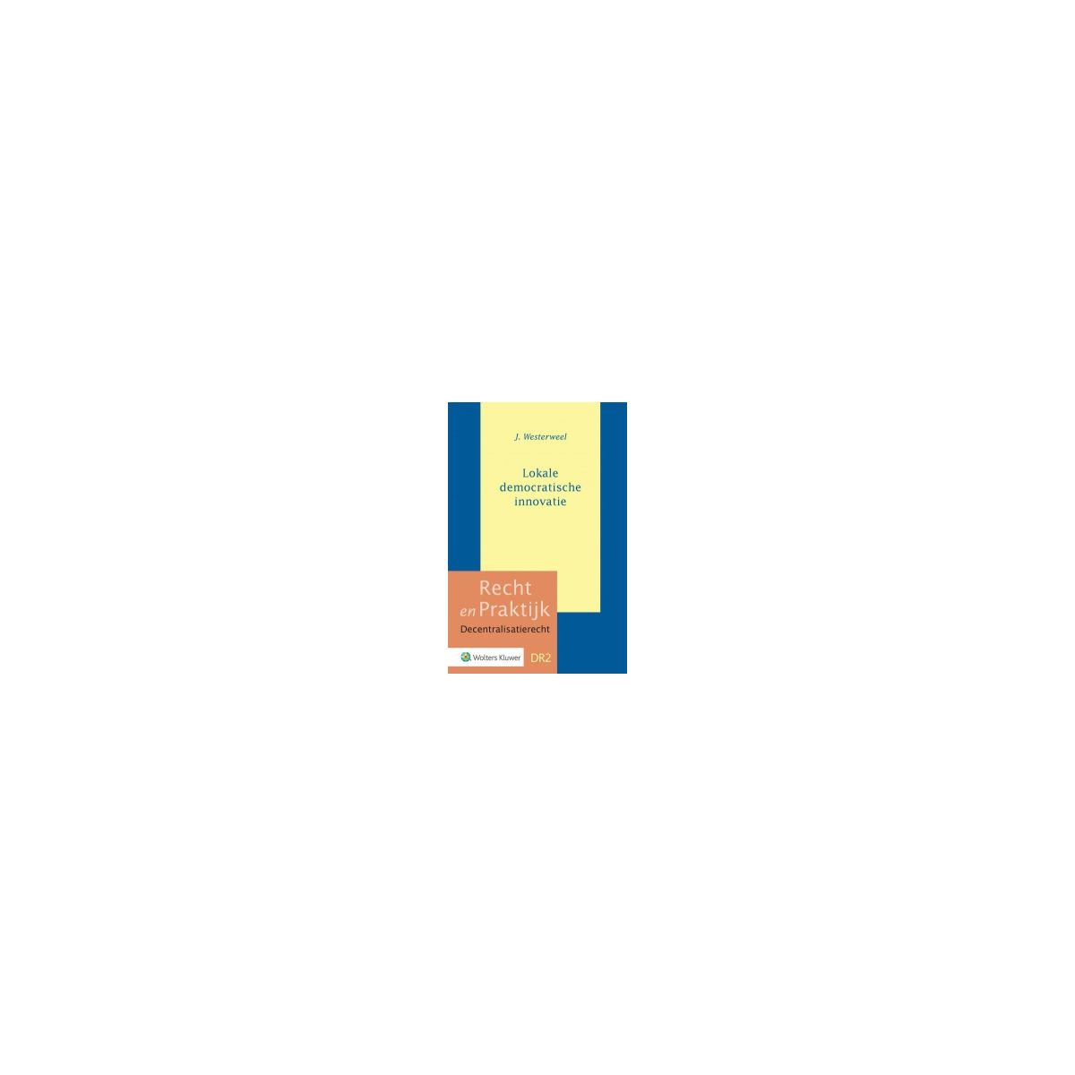 Afbeelding van Lokale democratische innovatie Afbeelding van Lokale democratische innovatie