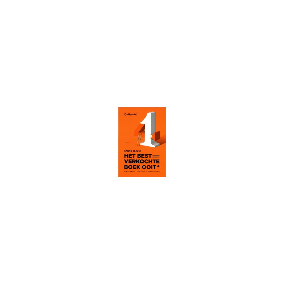Afbeelding van Het bestverkochte boek ooit * 6e herz. dr Afbeelding van Het bestverkochte boek ooit * 6e herz. dr