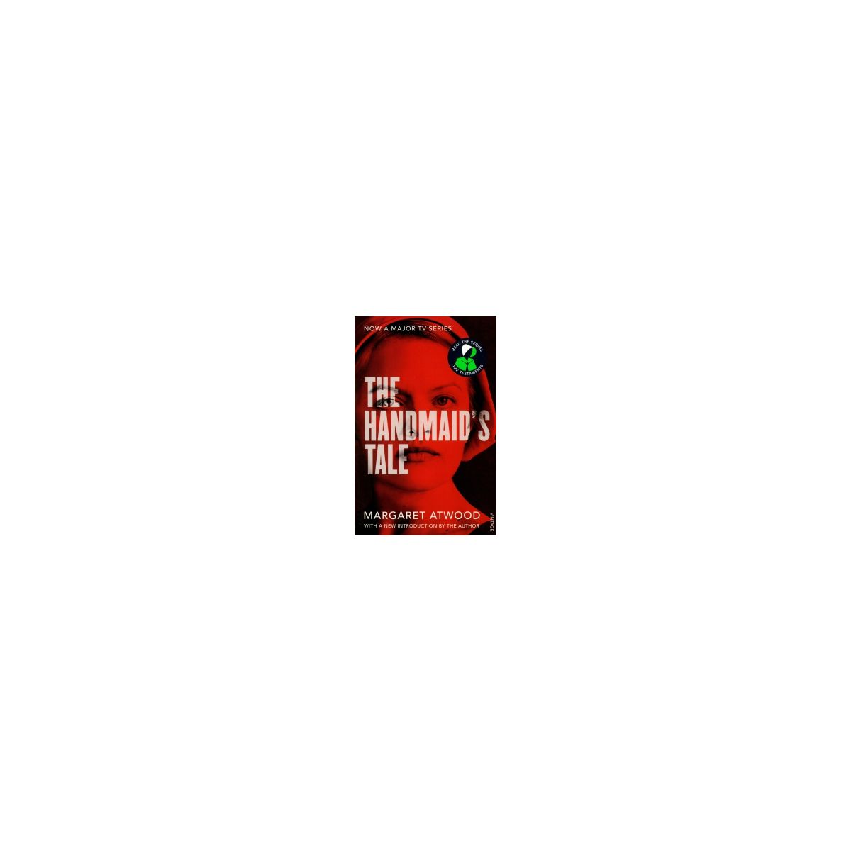 Afbeelding van The Handmaid's Tale Afbeelding van The Handmaid's Tale