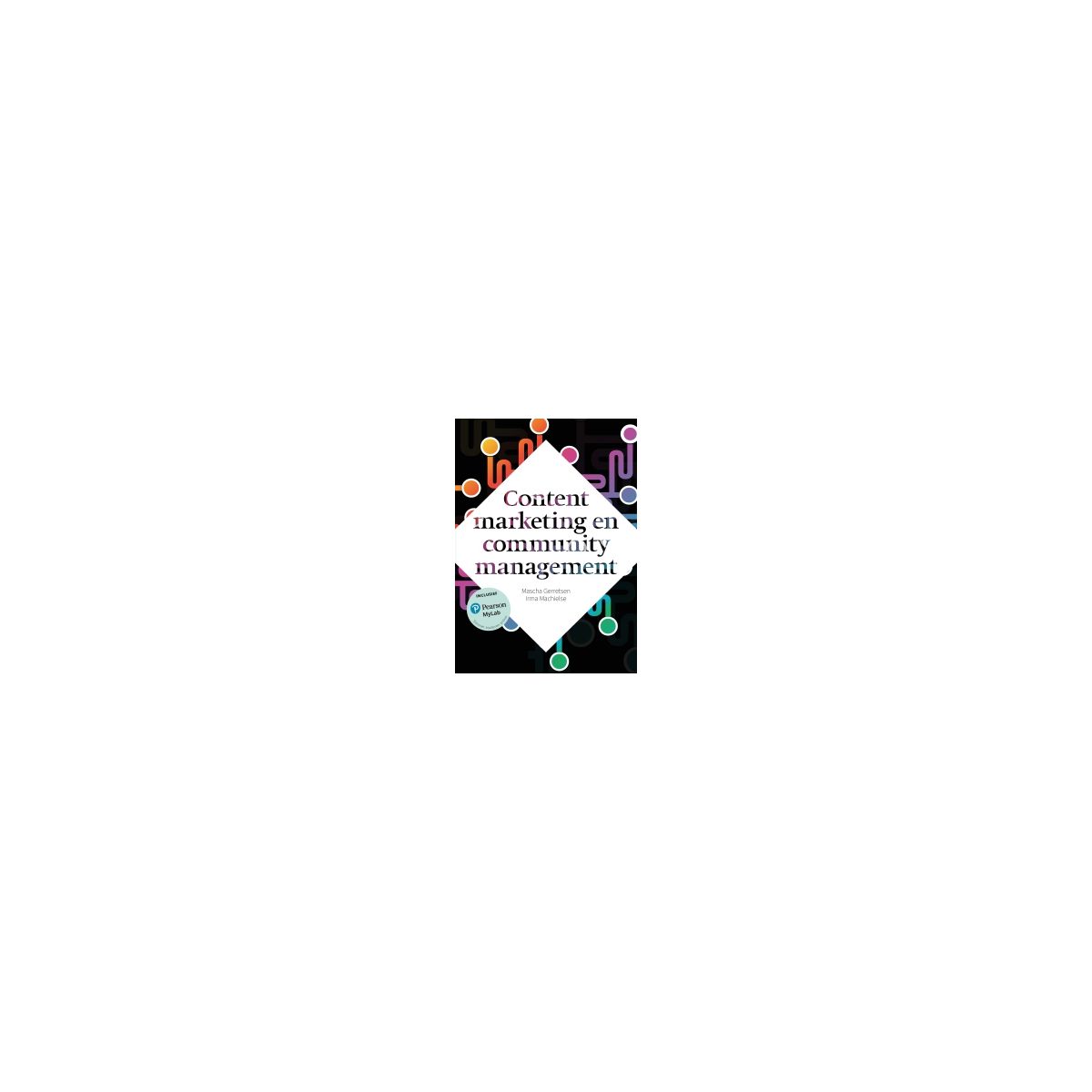 Afbeelding van Content marketing en community management Afbeelding van Content marketing en community management