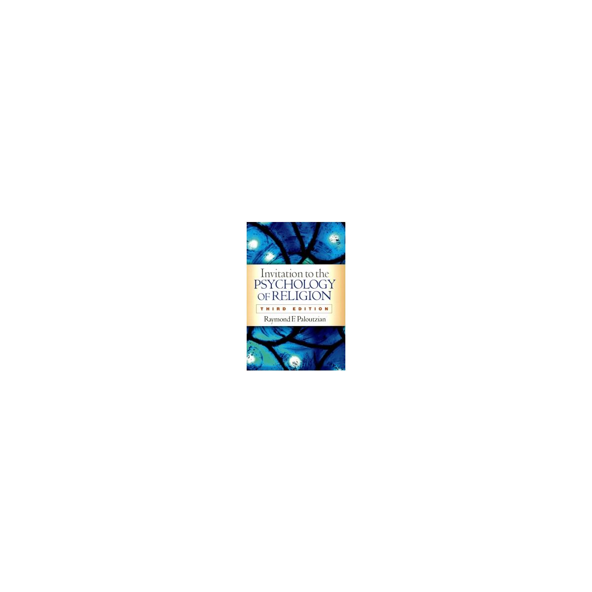 Afbeelding van Invitation to the Psychology of Religion Afbeelding van Invitation to the Psychology of Religion