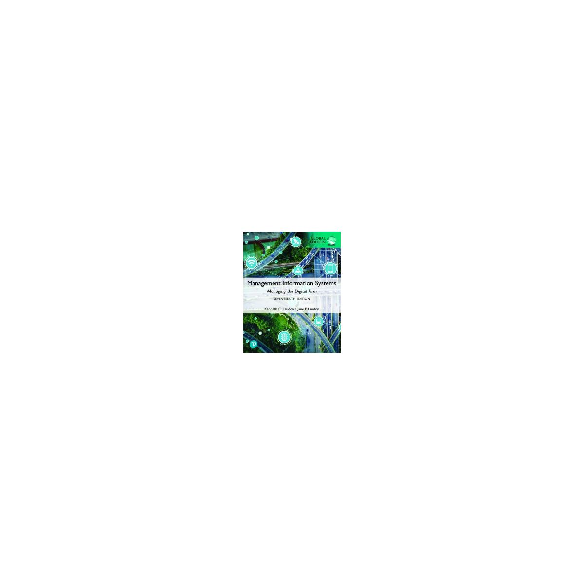 Afbeelding van Management Information systems Afbeelding van Management Information systems