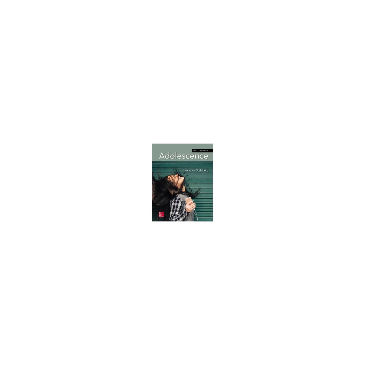 Afbeelding van Adolescence 12th ed Afbeelding van Adolescence 12th ed