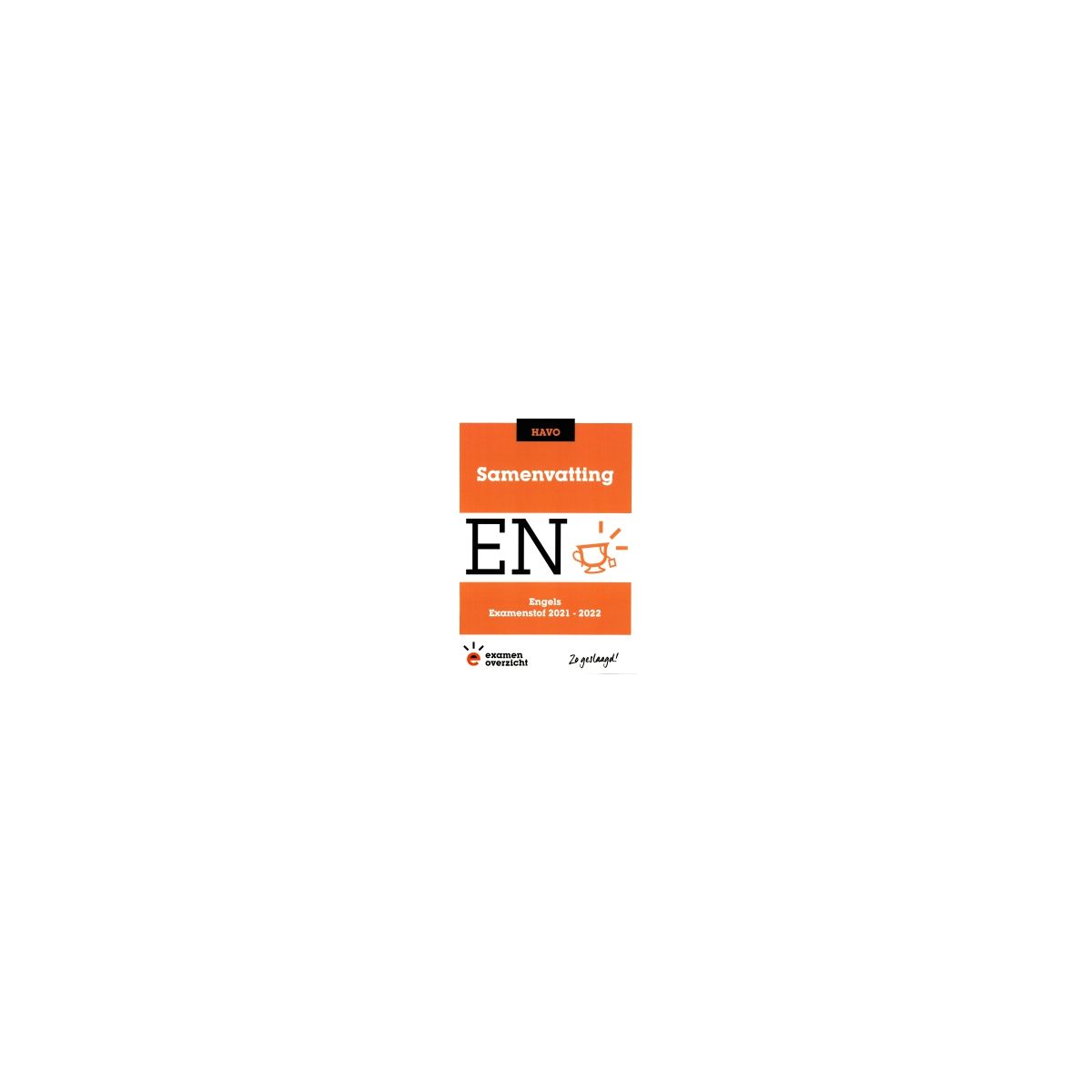 Afbeelding van Samenvatting Engels : havo : Examenstof 2021-2022 Afbeelding van Samenvatting Engels : havo : Examenstof 2021-2022