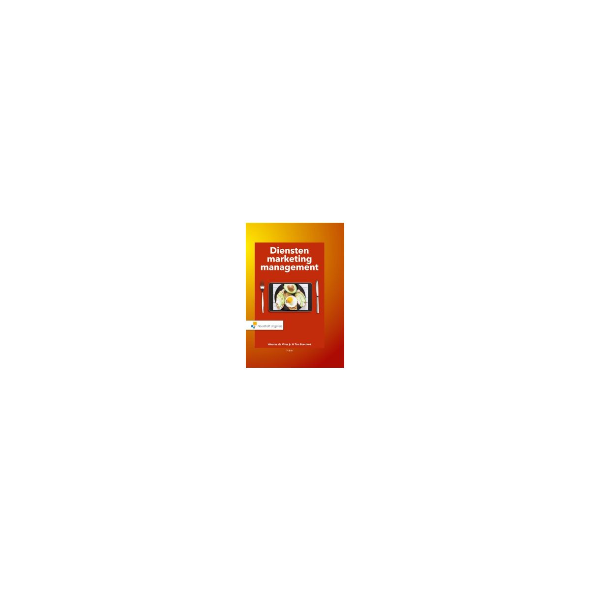 Afbeelding van Diensten marketing management Afbeelding van Diensten marketing management