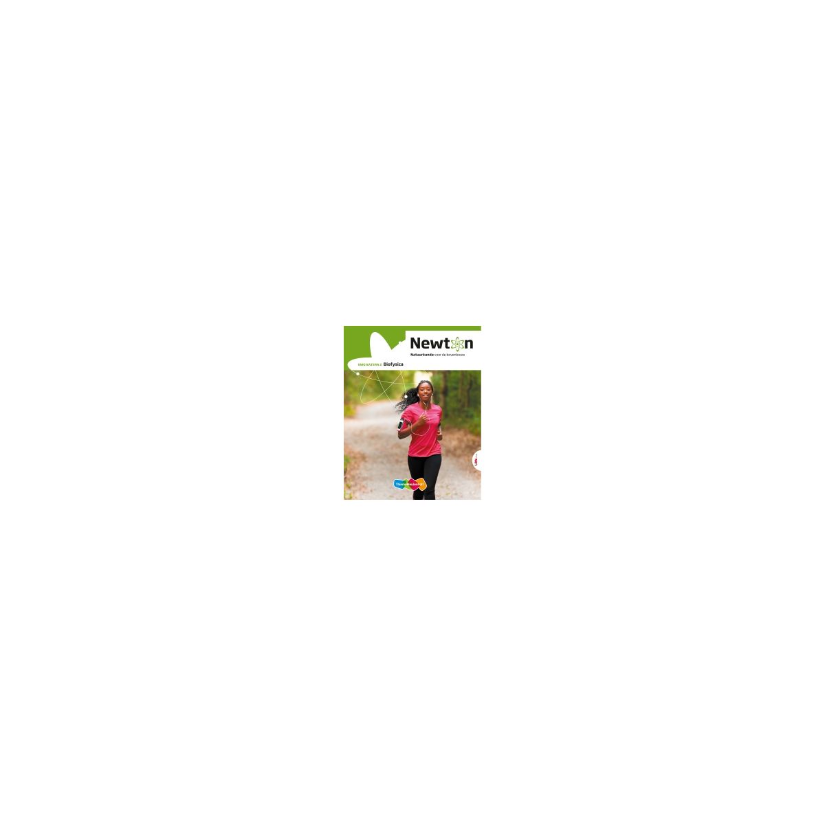 Afbeelding van Newton - LRN-line - : vwo : Katern 2 Biofysica Afbeelding van Newton - LRN-line - : vwo : Katern 2 Biofysica