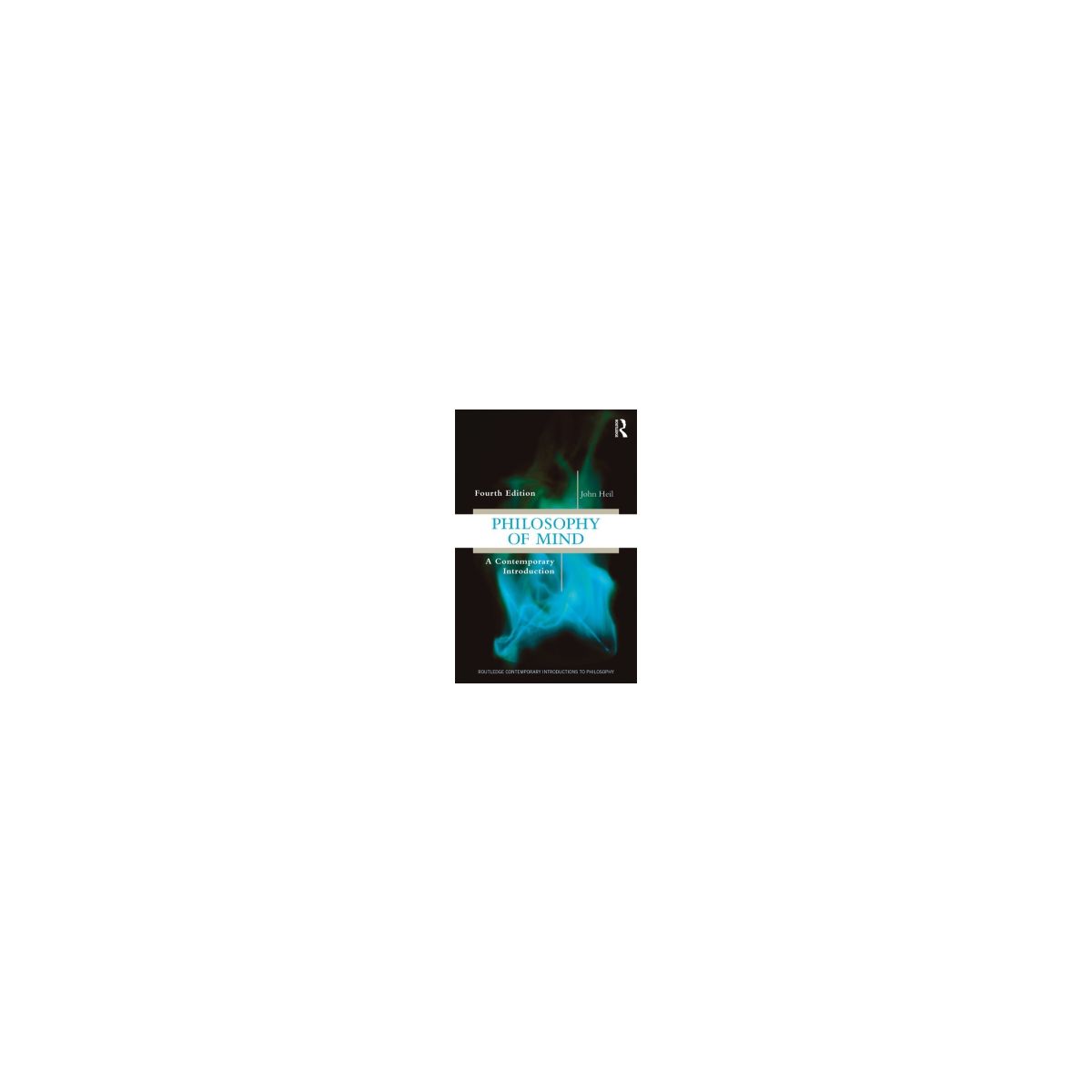 Afbeelding van Philosophy of mind : a contemporary introduction 4th ed Afbeelding van Philosophy of mind : a contemporary introduction 4th ed