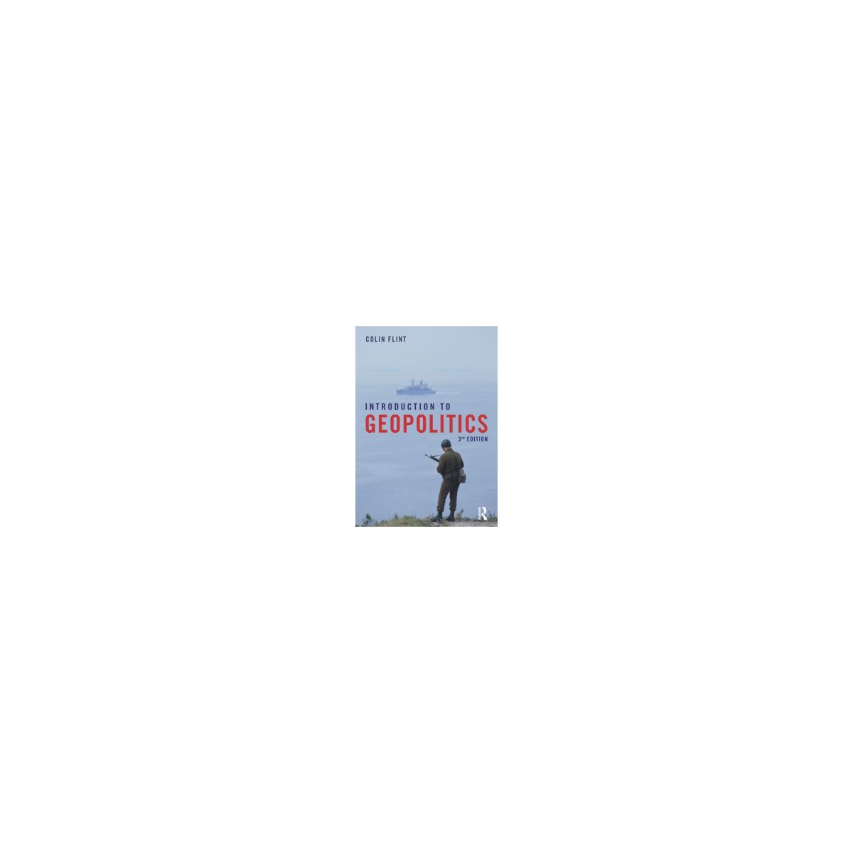 Afbeelding van Introduction to geopolitics Afbeelding van Introduction to geopolitics