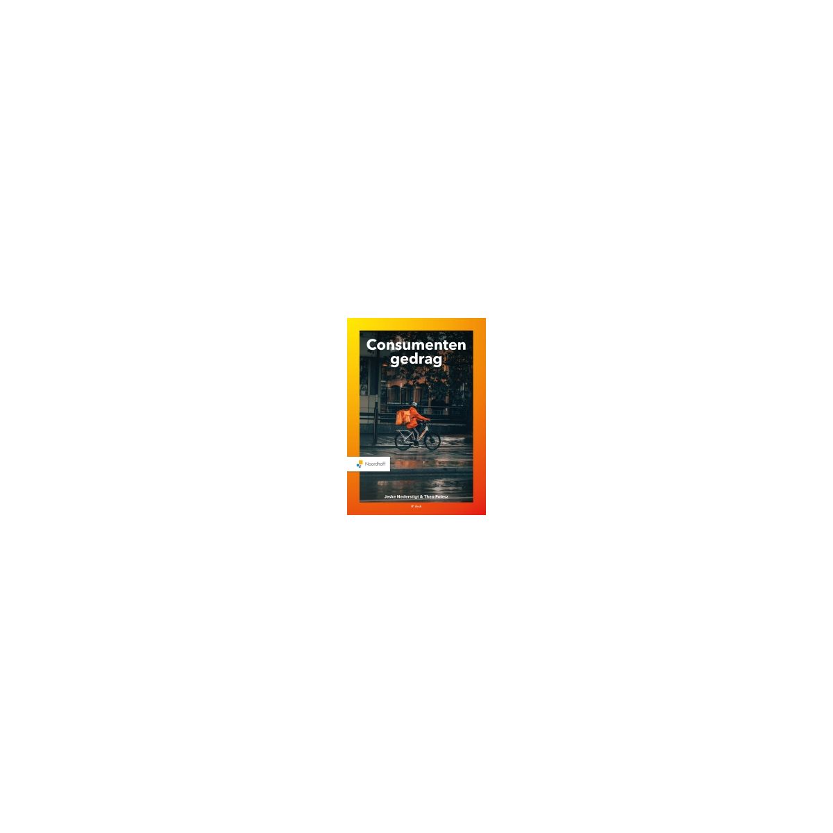Afbeelding van Consumentengedrag 8e dr Afbeelding van Consumentengedrag 8e dr