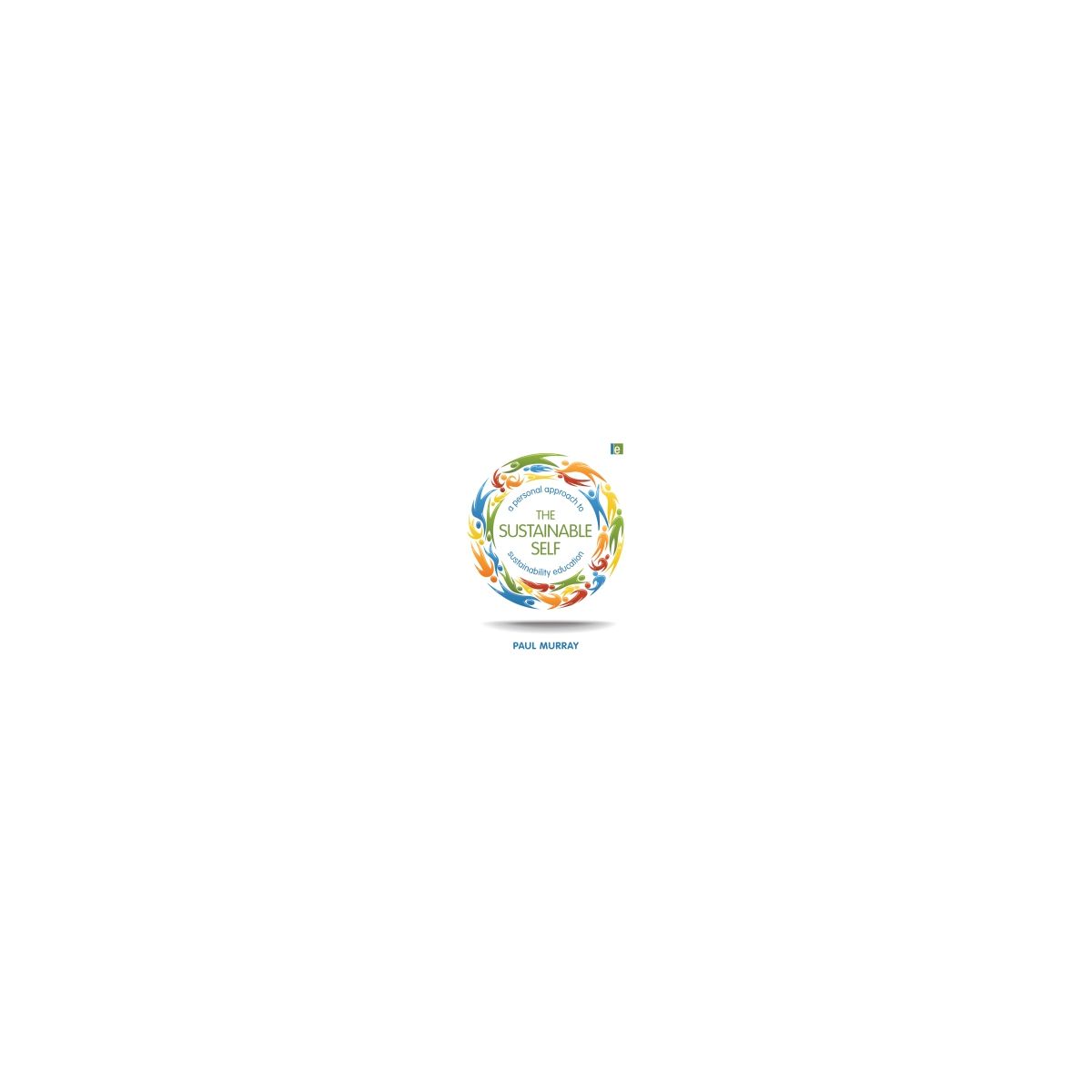 Afbeelding van The sustainable self Afbeelding van The sustainable self