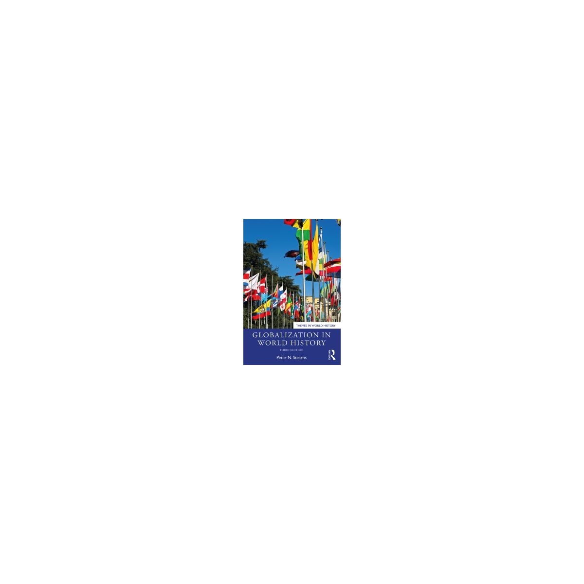 Afbeelding van Globalization in World History Afbeelding van Globalization in World History
