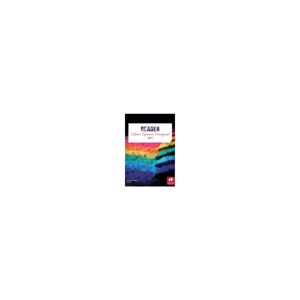 Afbeelding van Reader customer experience management Afbeelding van Reader customer experience management