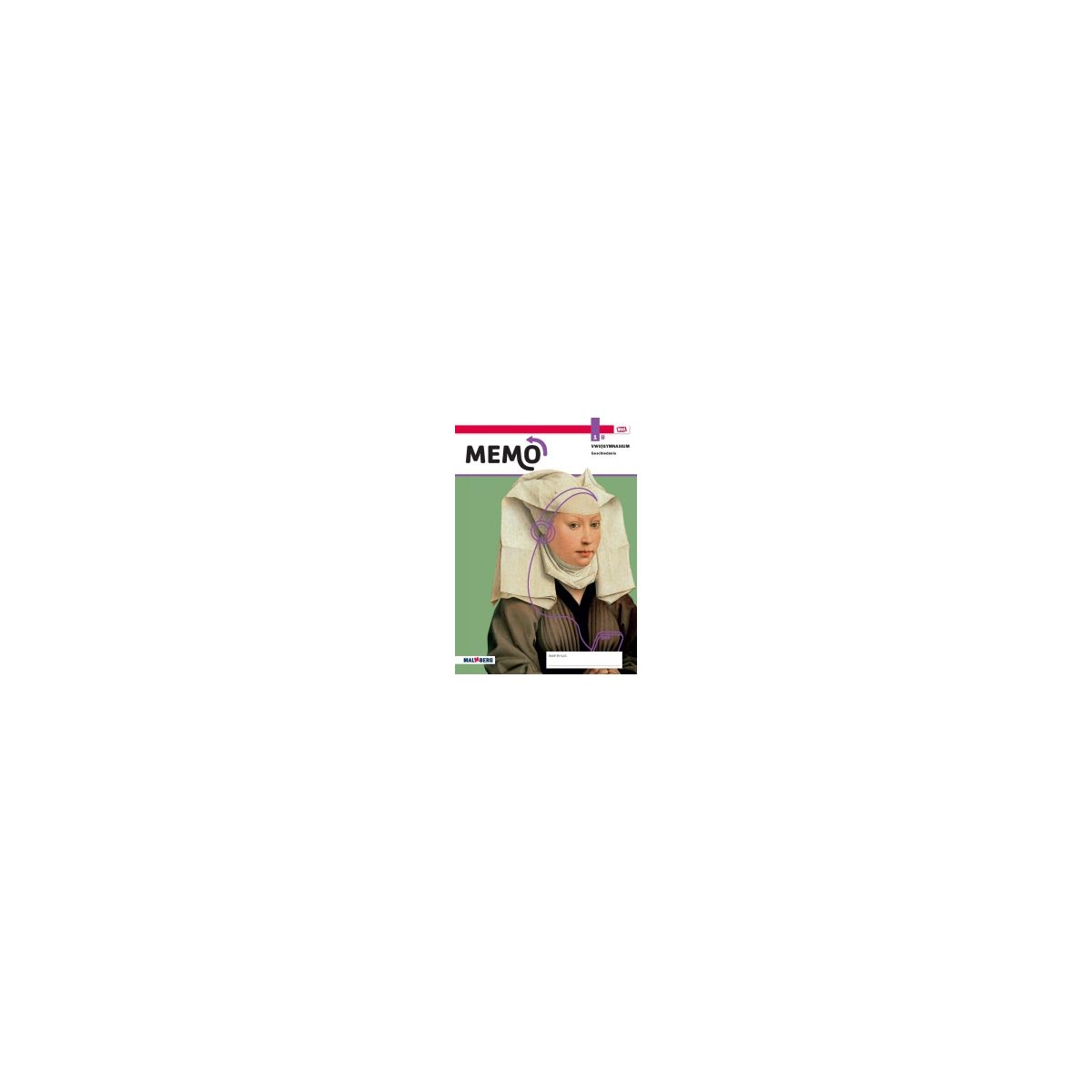 Afbeelding van MeMo - MAX - : 1 vwo/gymnasium B : Leeropdrachtenboek Afbeelding van MeMo - MAX - : 1 vwo/gymnasium B : Leeropdrachtenboek
