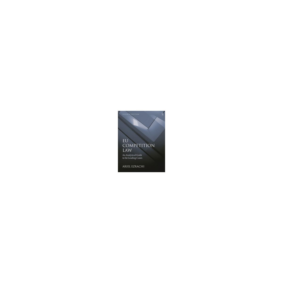 Afbeelding van EU Competition Law Afbeelding van EU Competition Law
