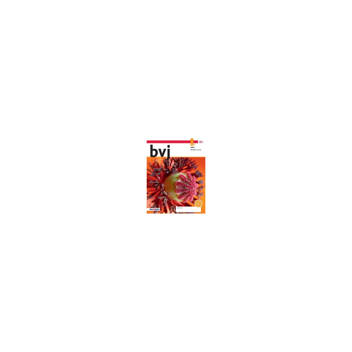 Afbeelding van BVJ - MAX - : 4 havo A : Leeropdrachtenboek Afbeelding van BVJ - MAX - : 4 havo A : Leeropdrachtenboek
