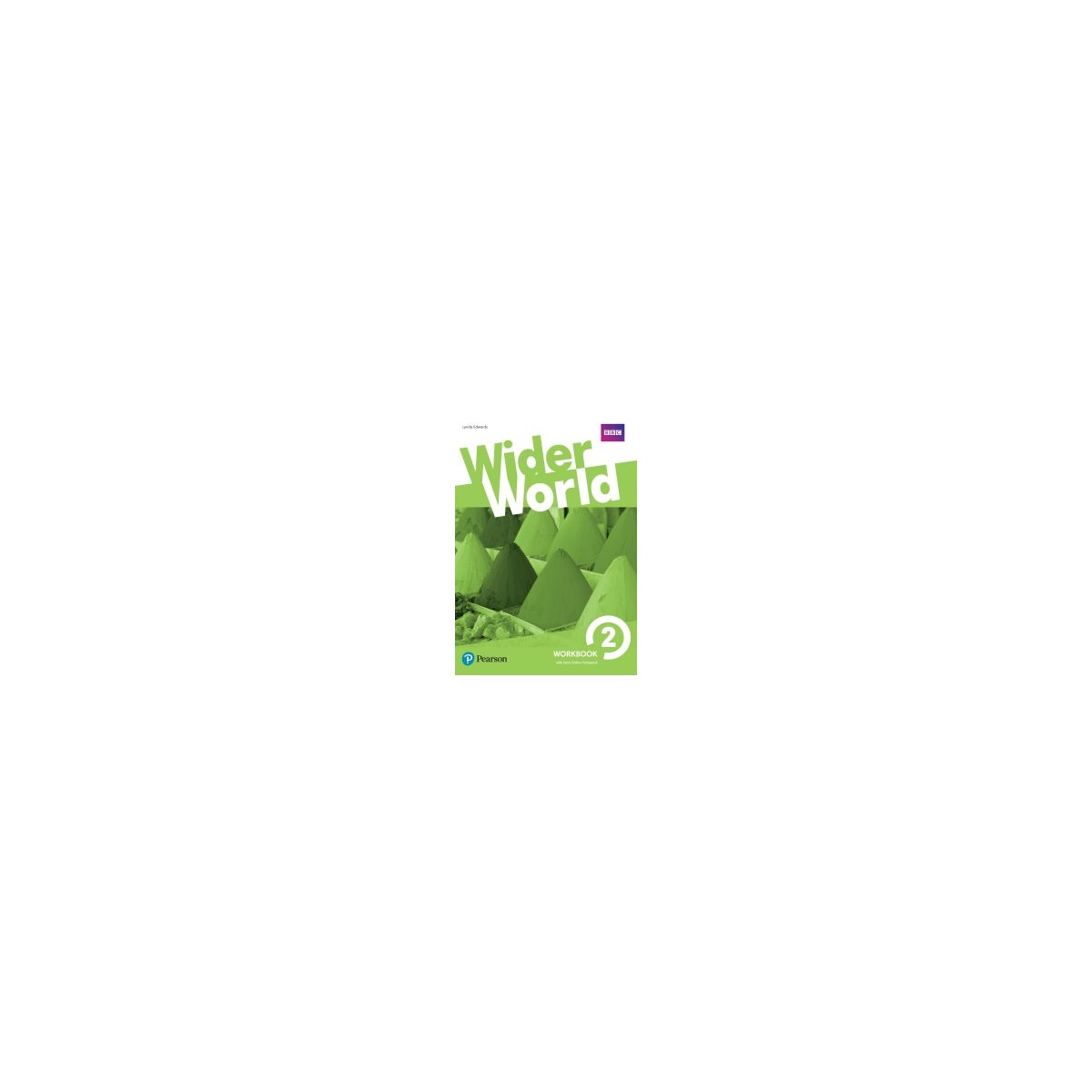 Afbeelding van Wider world : 2 : Workbook Afbeelding van Wider world : 2 : Workbook