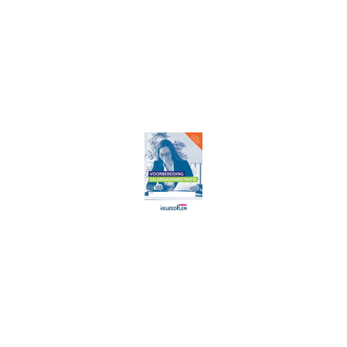 Afbeelding van Handboek Jaarrekening 2022 Afbeelding van Handboek Jaarrekening 2022