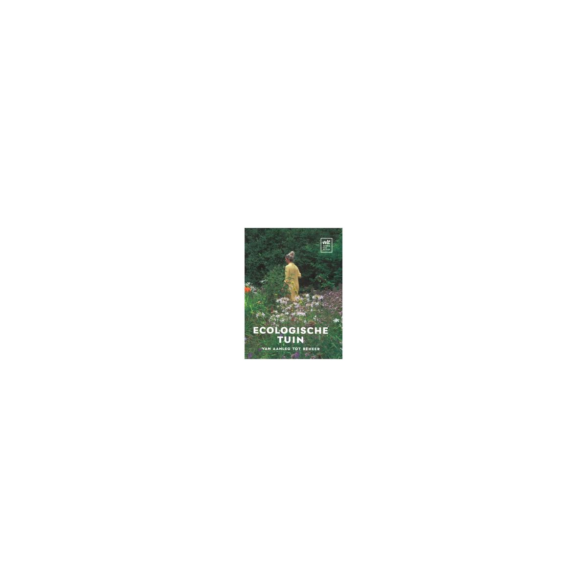 Afbeelding van Ecologische tuin Afbeelding van Ecologische tuin