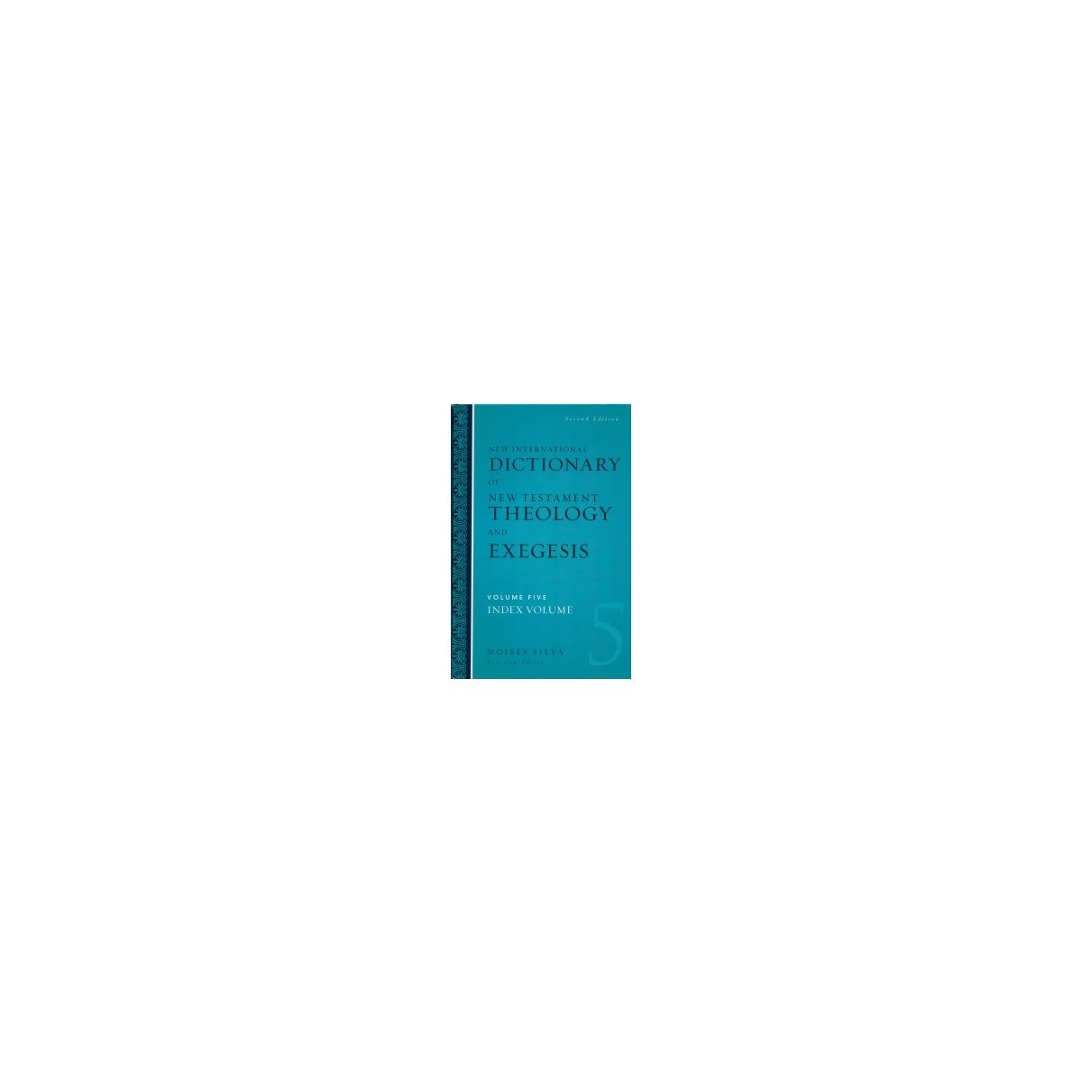 Afbeelding van New International Dictionary of New Testament Theology and Exegesis : Deel 5 Afbeelding van New International Dictionary of New Testament Theology and Exegesis : Deel 5