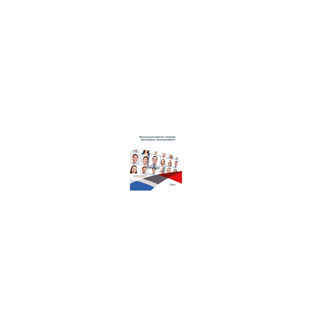 Afbeelding van Resultaatgericht Human Resources Management Afbeelding van Resultaatgericht Human Resources Management