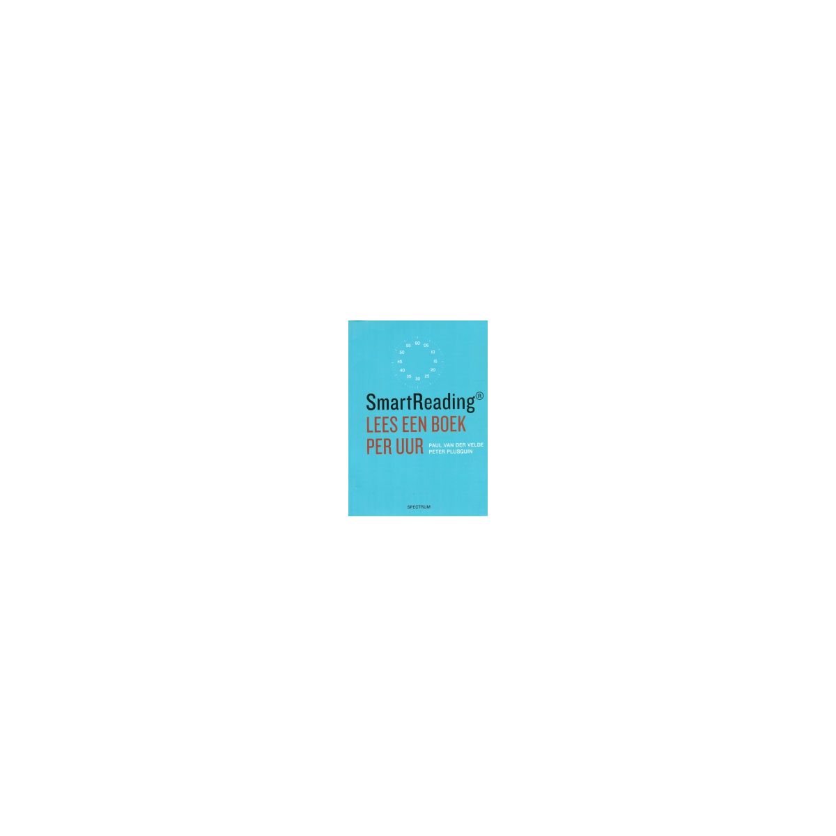 Afbeelding van SmartReading Afbeelding van SmartReading