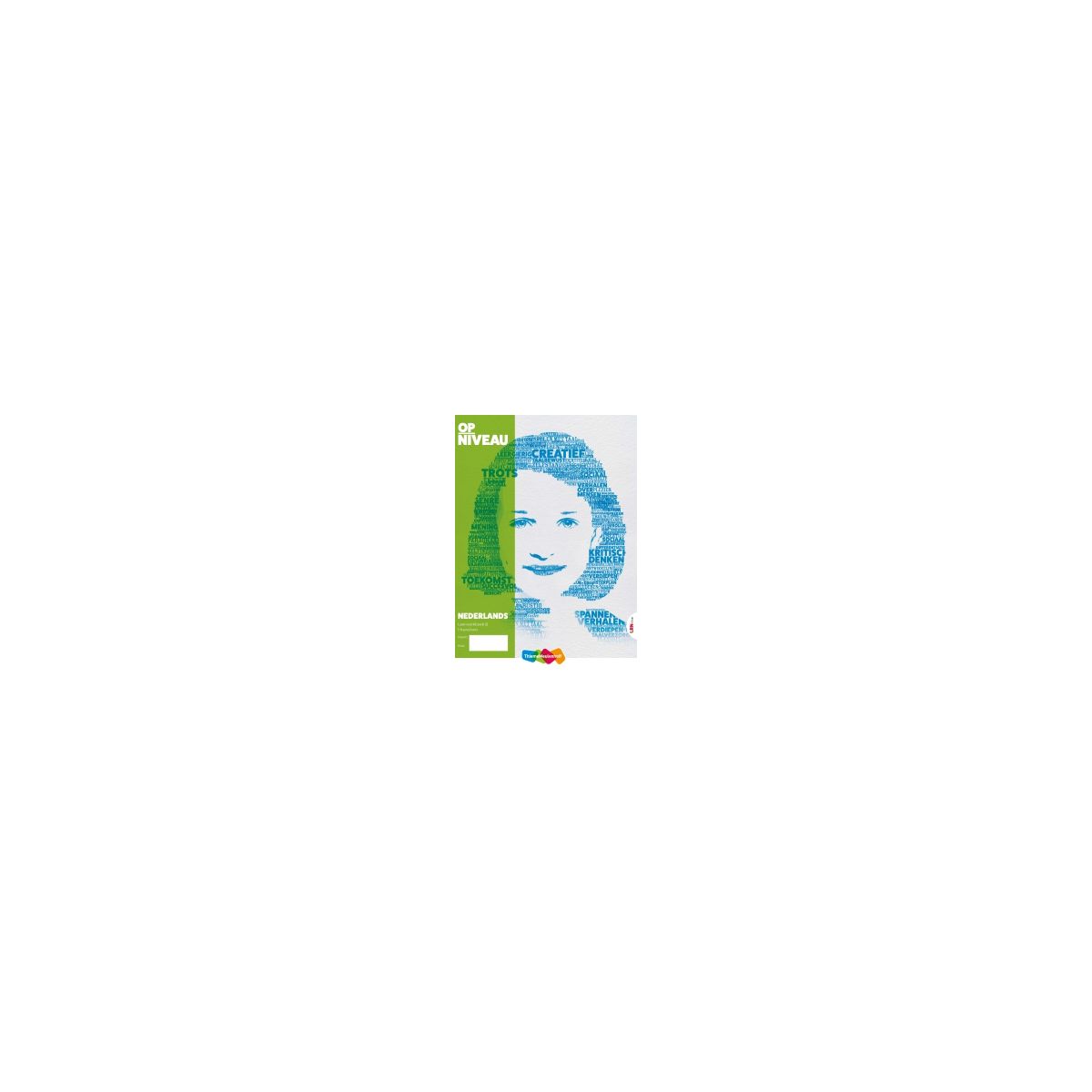Afbeelding van Op niveau : 1 havo/vwo B : Leerwerkboek Afbeelding van Op niveau : 1 havo/vwo B : Leerwerkboek