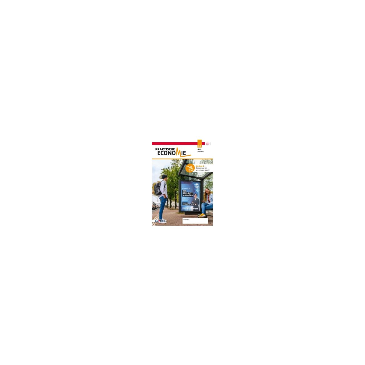 Afbeelding van Praktische economie 7.0 - MAX - : 4+5 havo : Module 8 : Conjunctuur en economisch beleid Afbeelding van Praktische economie 7.0 - MAX - : 4+5 havo : Module 8 : Conjunctuur en economisch beleid