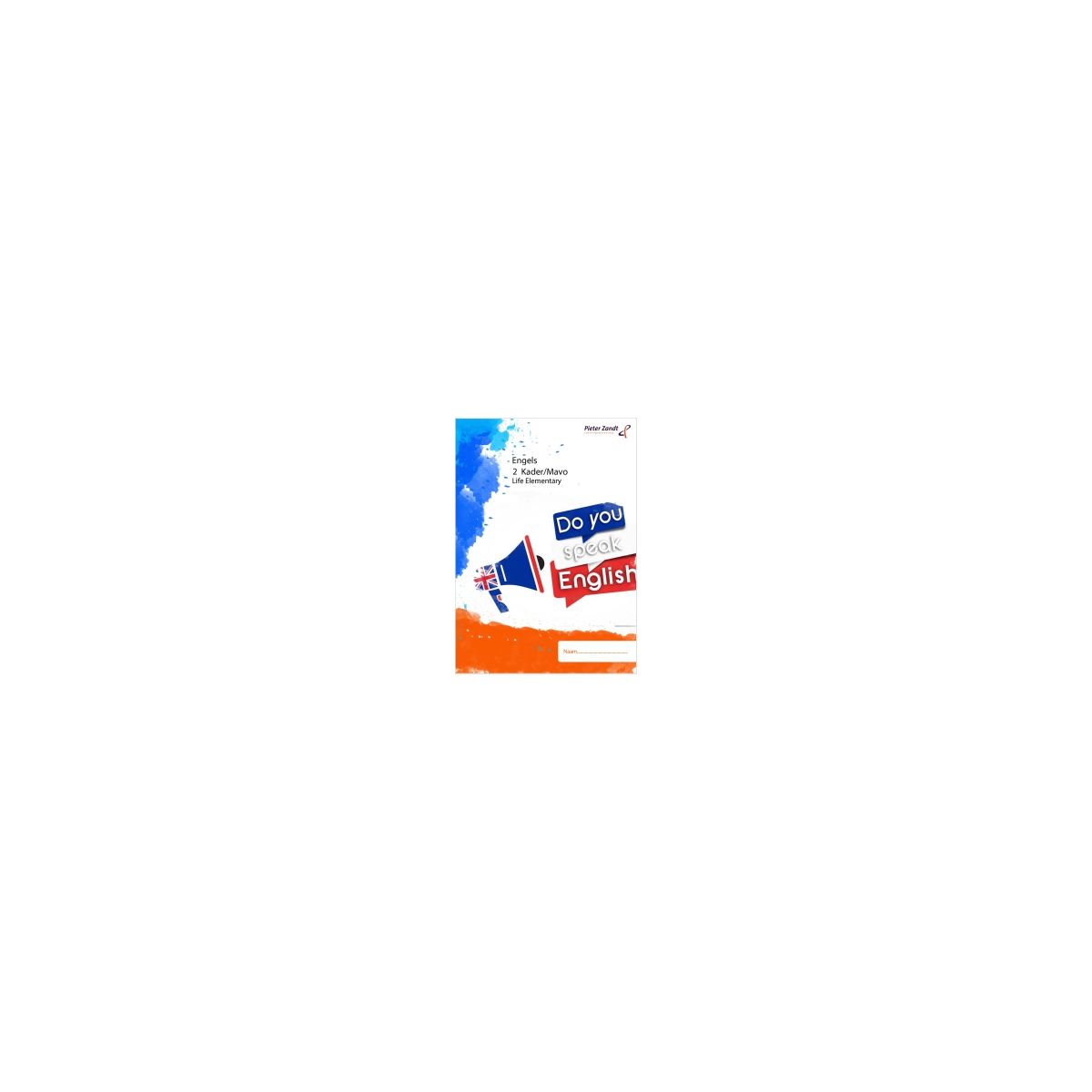 Afbeelding van Reader Engels : Life Elementary : 2 kader/mavo Afbeelding van Reader Engels : Life Elementary : 2 kader/mavo
