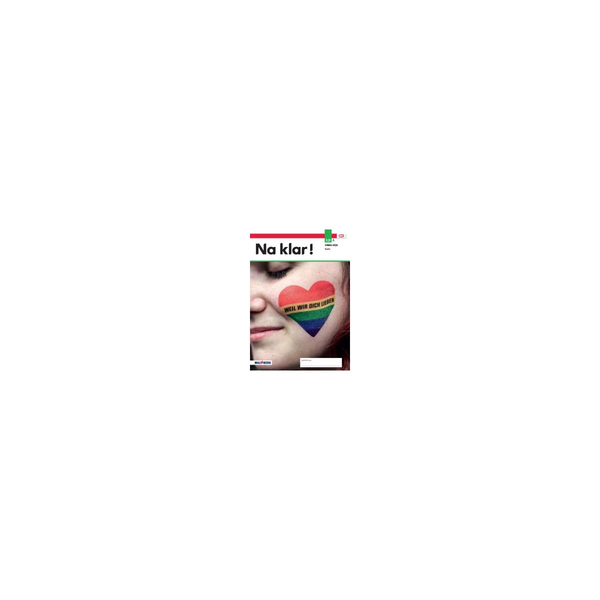 Afbeelding van Na klar! : 1+2 vmbo-gt/havo A : Leerwerkboek Afbeelding van Na klar! : 1+2 vmbo-gt/havo A : Leerwerkboek