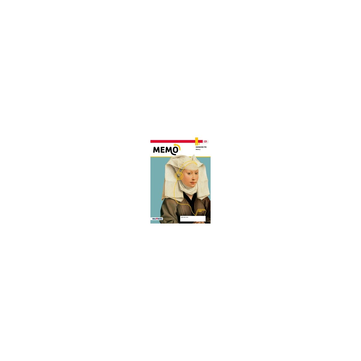 Afbeelding van Memo 5.1 - MAX - : 1 havo/vwo B : Leeropdrachtenboek Afbeelding van Memo 5.1 - MAX - : 1 havo/vwo B : Leeropdrachtenboek