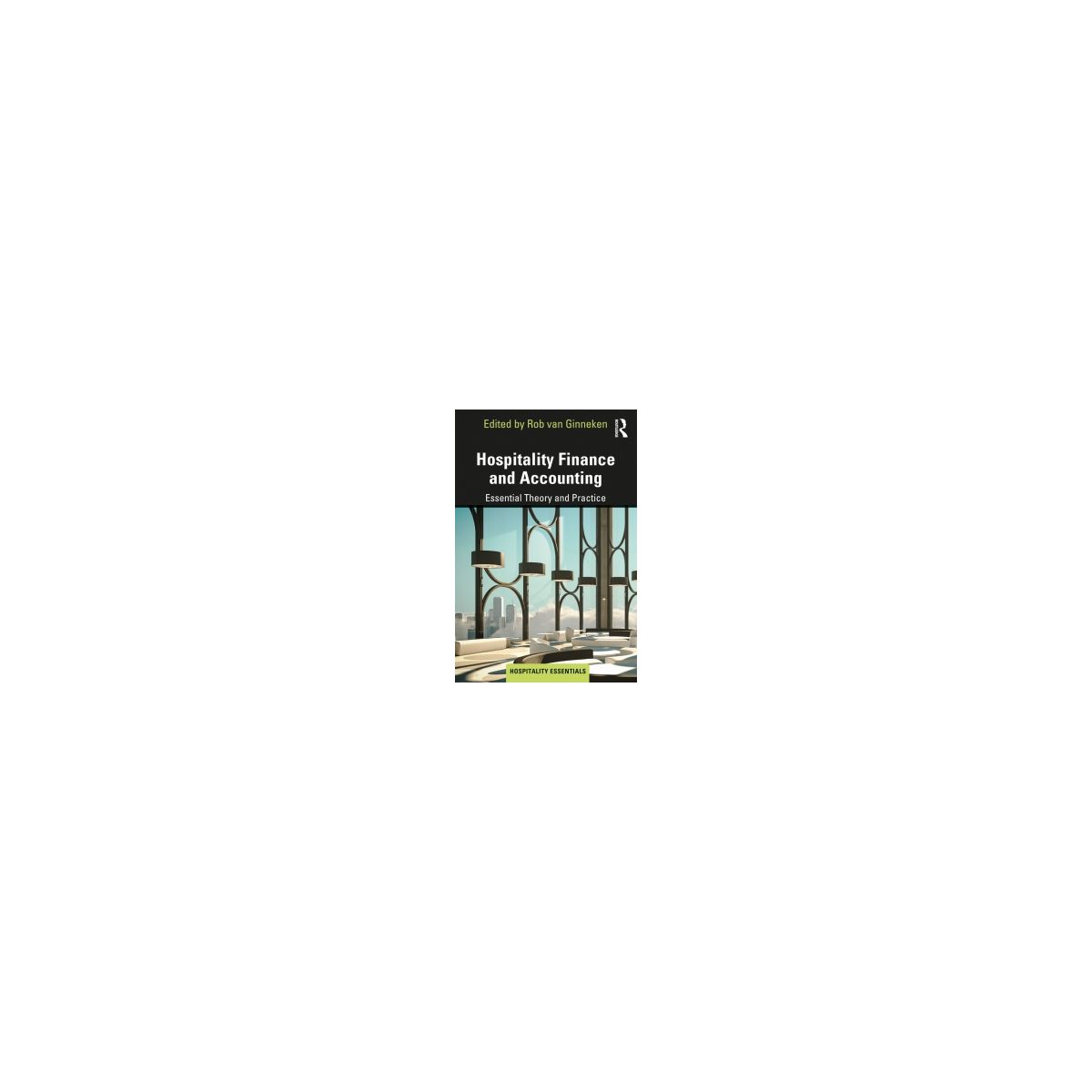 Afbeelding van Hospitality Finance and Accounting Afbeelding van Hospitality Finance and Accounting