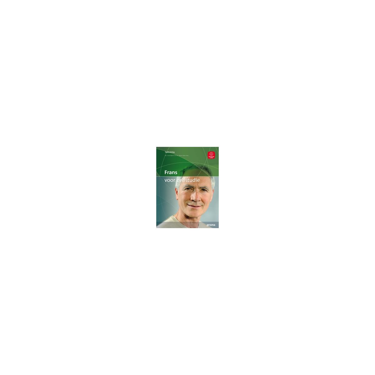 Afbeelding van Frans voor zelfstudie Afbeelding van Frans voor zelfstudie