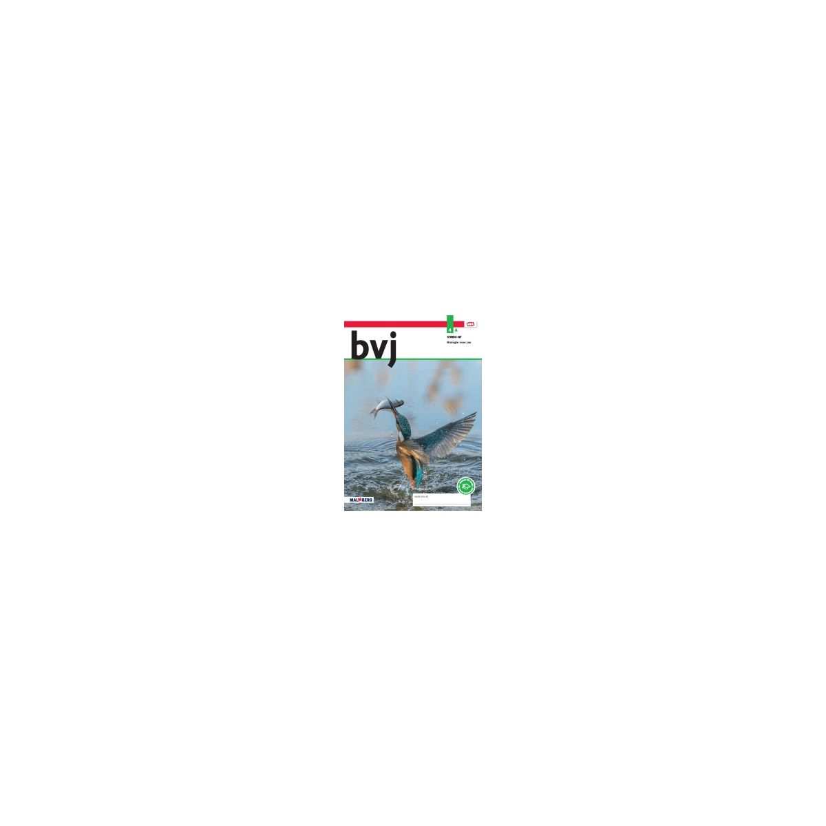 Afbeelding van BVJ 8.0 - MAX - : 4 vmbo-gt A : Leerwerkboek Afbeelding van BVJ 8.0 - MAX - : 4 vmbo-gt A : Leerwerkboek