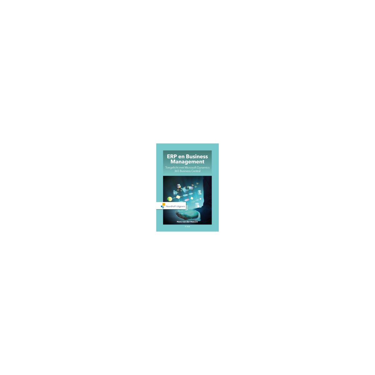 Afbeelding van ERP en Business management Afbeelding van ERP en Business management
