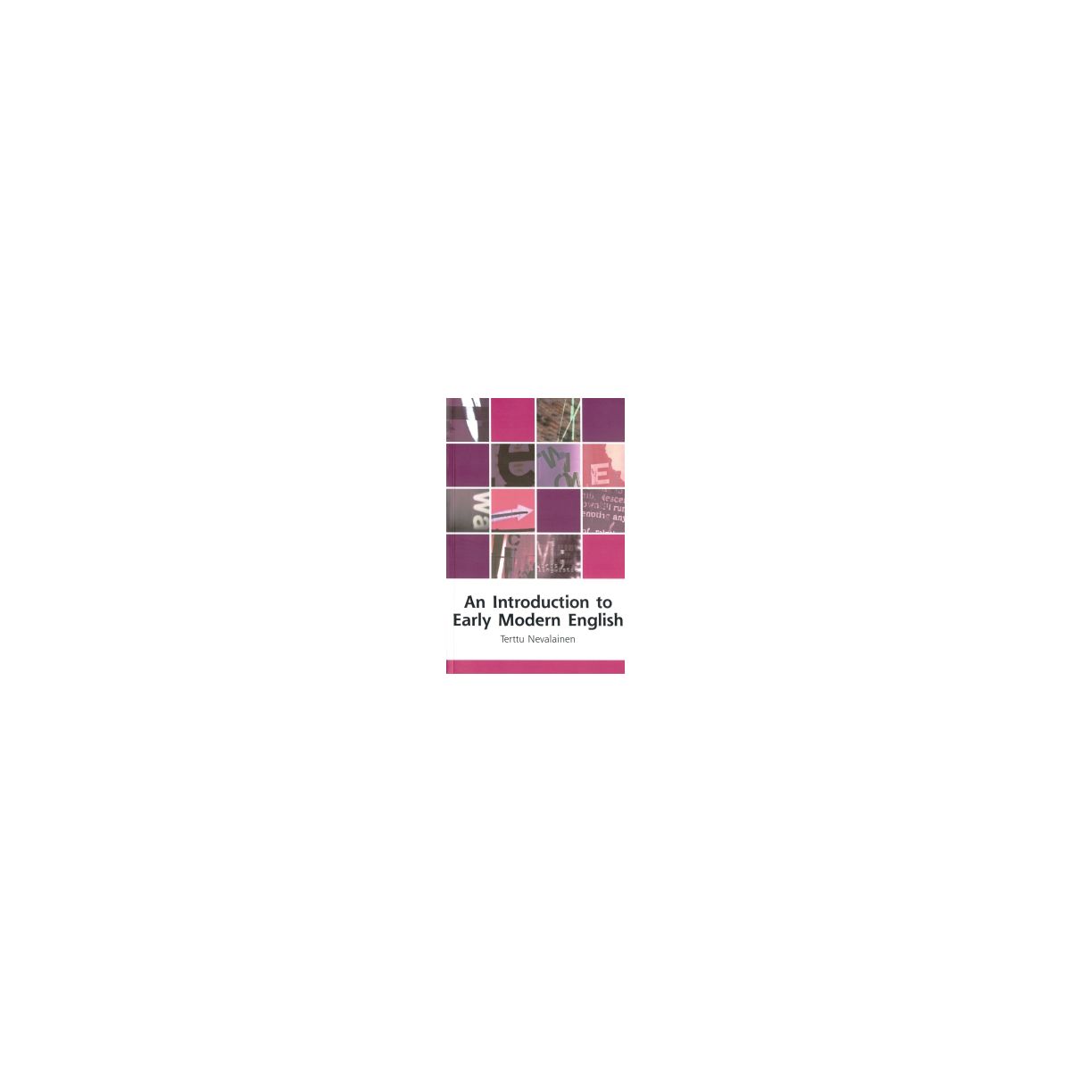 Afbeelding van An introduction to Early Modern English Afbeelding van An introduction to Early Modern English