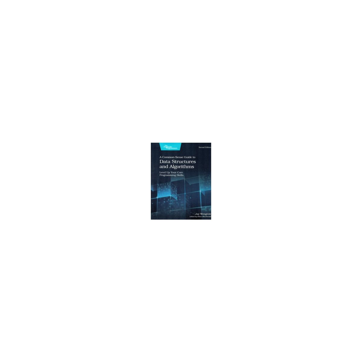 Afbeelding van A common-sense guide to data structures and algorithms Afbeelding van A common-sense guide to data structures and algorithms