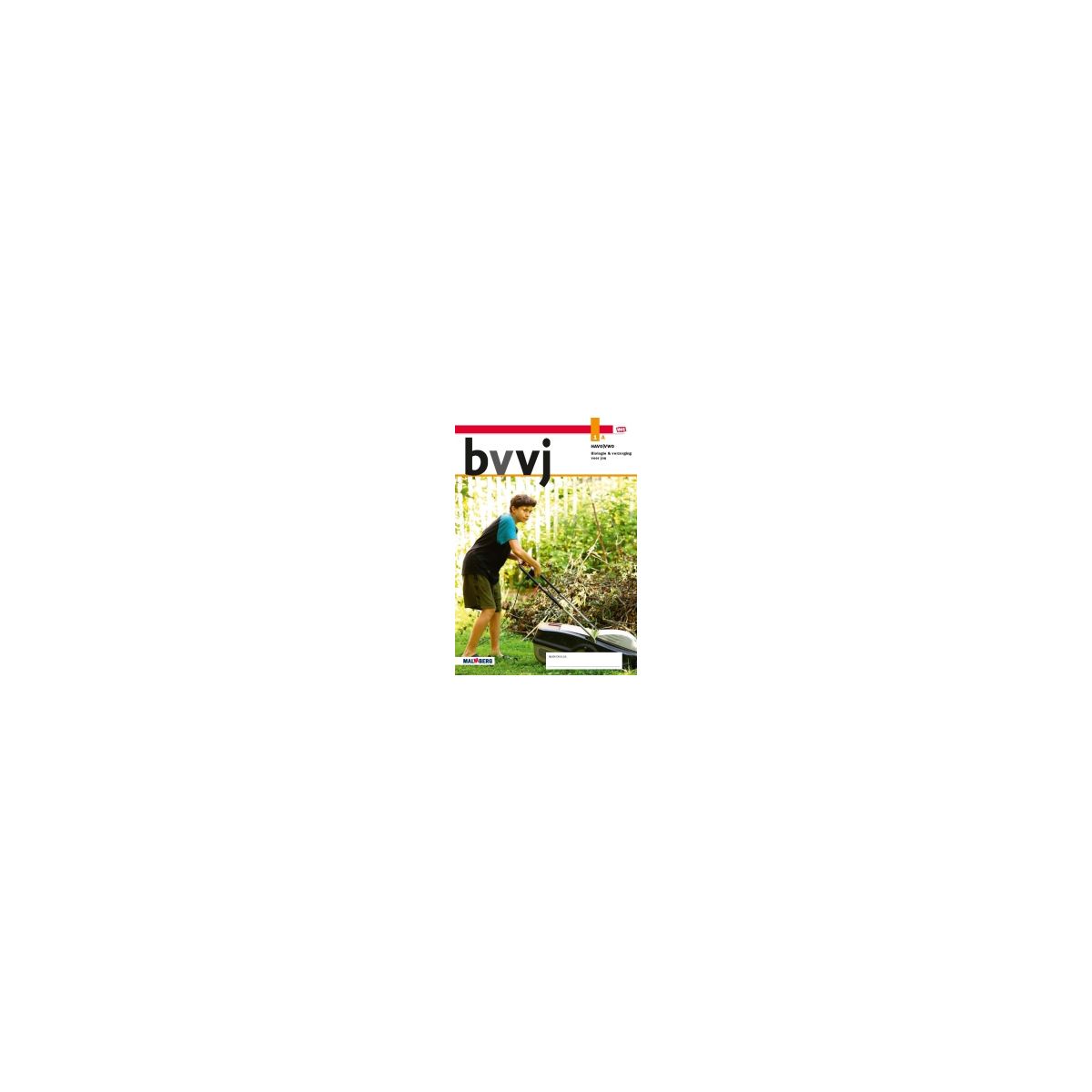 Afbeelding van Biologie en verzorging voor jou - MAX - : 1 havo/vwo A : Leeropdrachtenboek Afbeelding van Biologie en verzorging voor jou - MAX - : 1 havo/vwo A : Leeropdrachtenboek