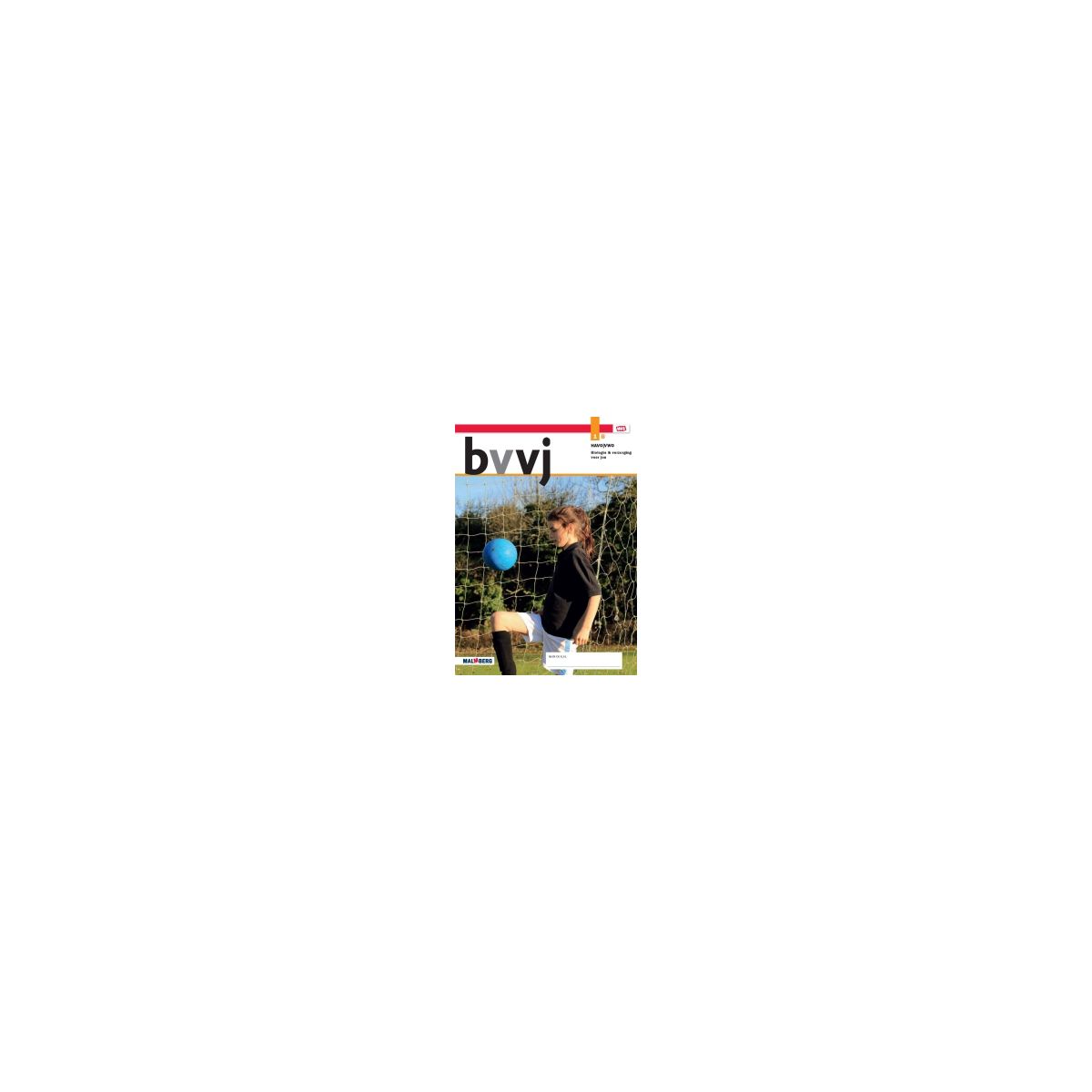 Afbeelding van Biologie en verzorging voor jou - MAX - : 1 havo/vwo B : Leeropdrachtenboek Afbeelding van Biologie en verzorging voor jou - MAX - : 1 havo/vwo B : Leeropdrachtenboek