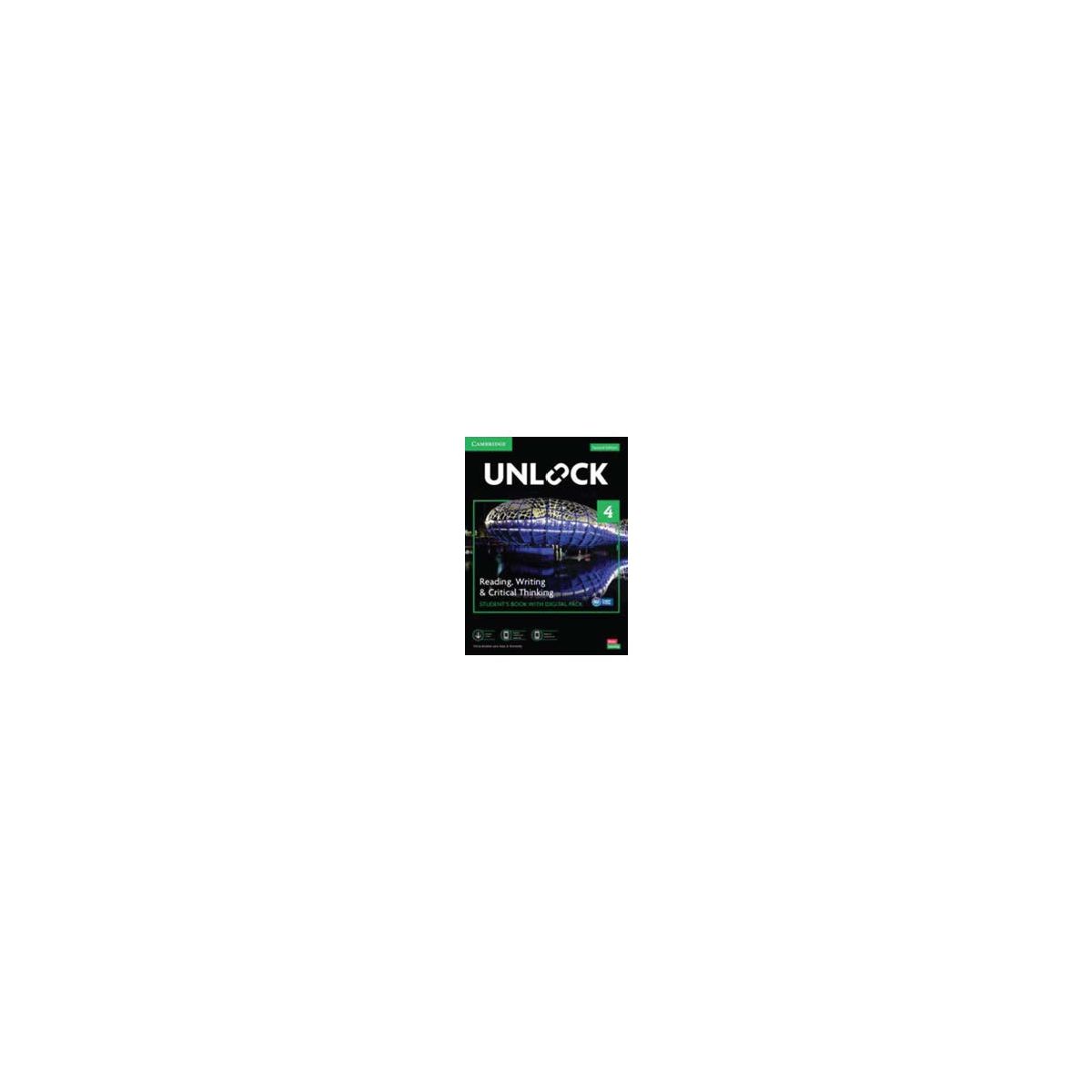 Afbeelding van Unlock Level 4 Afbeelding van Unlock Level 4