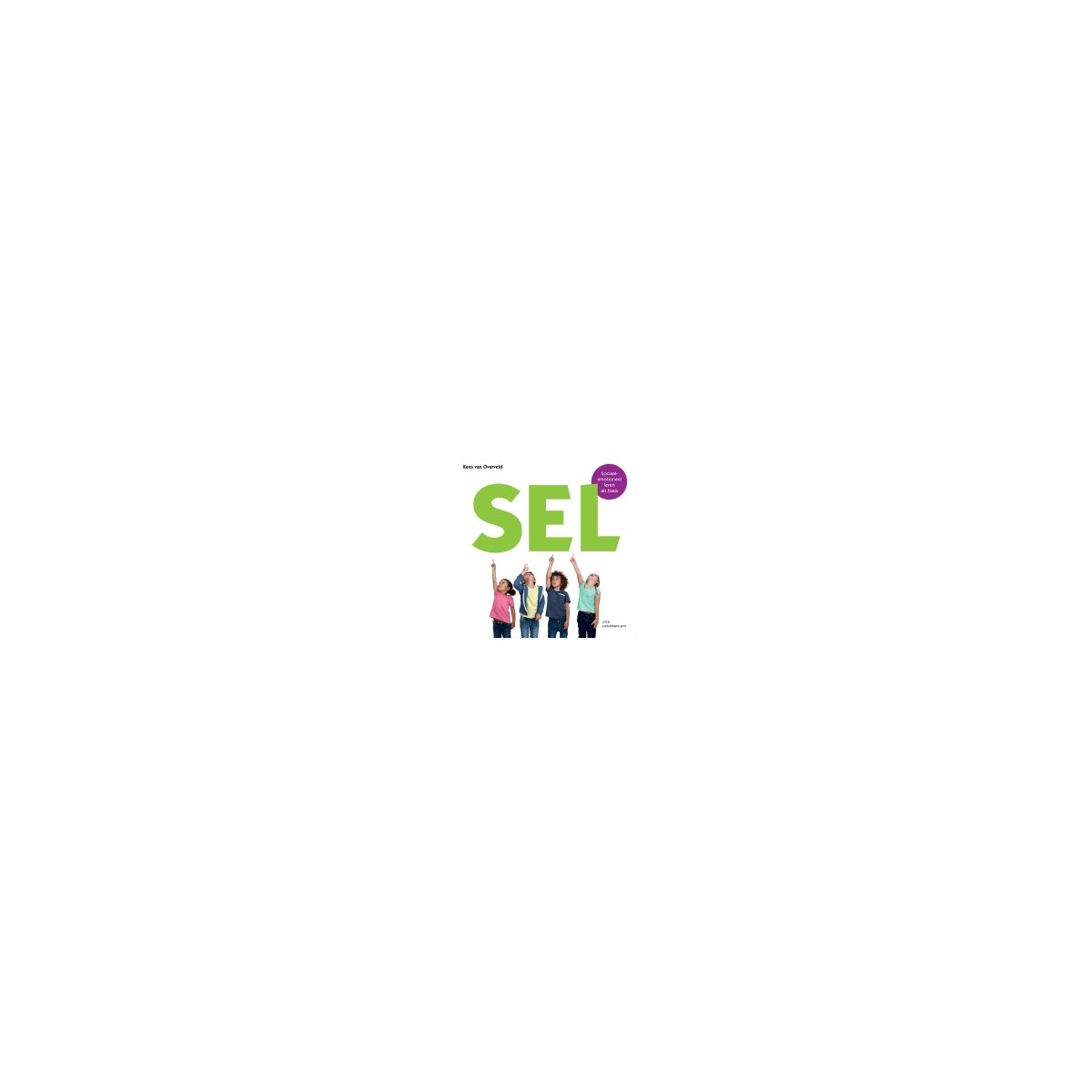 Afbeelding van SEL Afbeelding van SEL