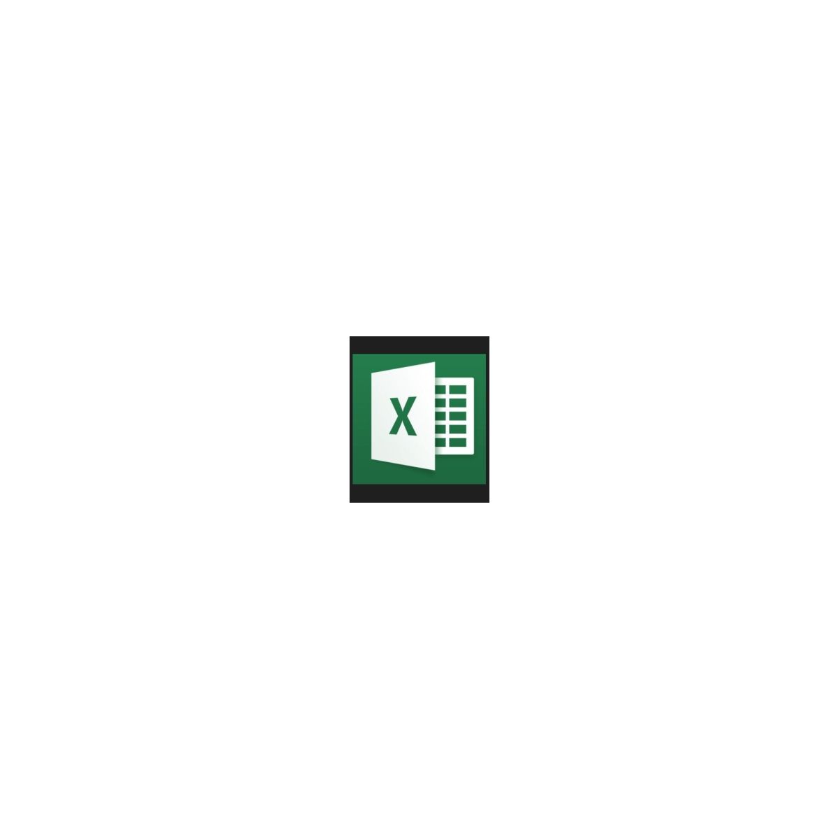 Afbeelding van Excel 2019 : Deel 1 Afbeelding van Excel 2019 : Deel 1