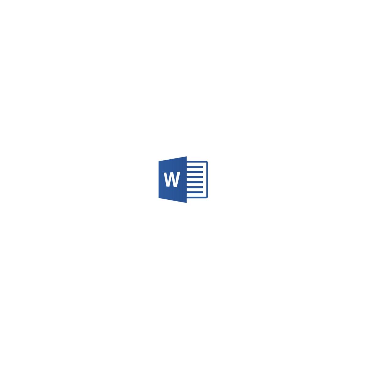 Afbeelding van ECDL : Module 3 : Word 2019 Afbeelding van ECDL : Module 3 : Word 2019