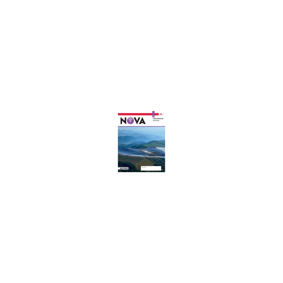 Afbeelding van Nova Natuurkunde 2.1 - MAX - : 6 vwo/gymnasium : Leeropdrachtenboek Afbeelding van Nova Natuurkunde 2.1 - MAX - : 6 vwo/gymnasium : Leeropdrachtenboek