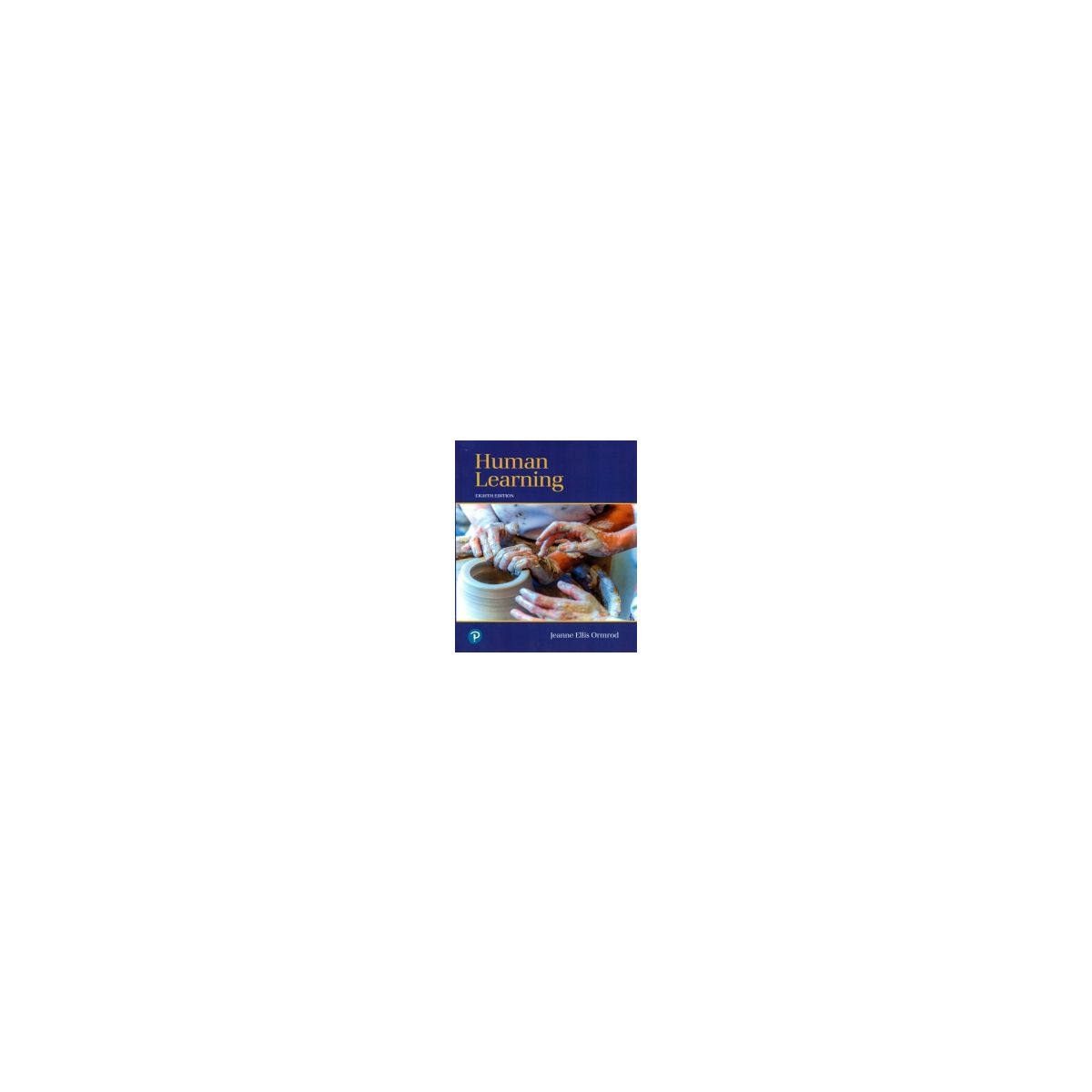 Afbeelding van Human learning 8th ed Afbeelding van Human learning 8th ed