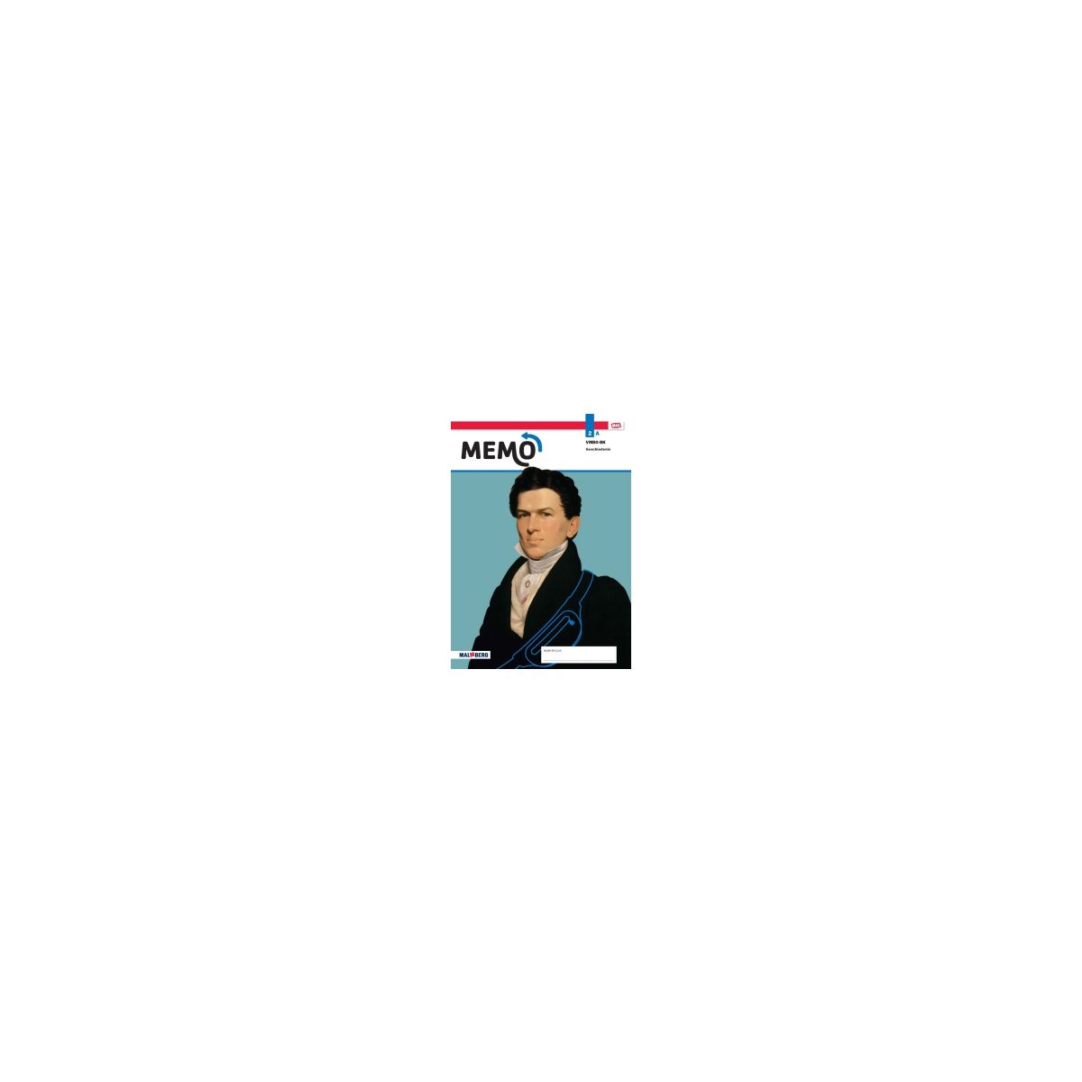 Afbeelding van MeMo - MAX - : 2 vmbo-bk A : Leerwerkboek Afbeelding van MeMo - MAX - : 2 vmbo-bk A : Leerwerkboek